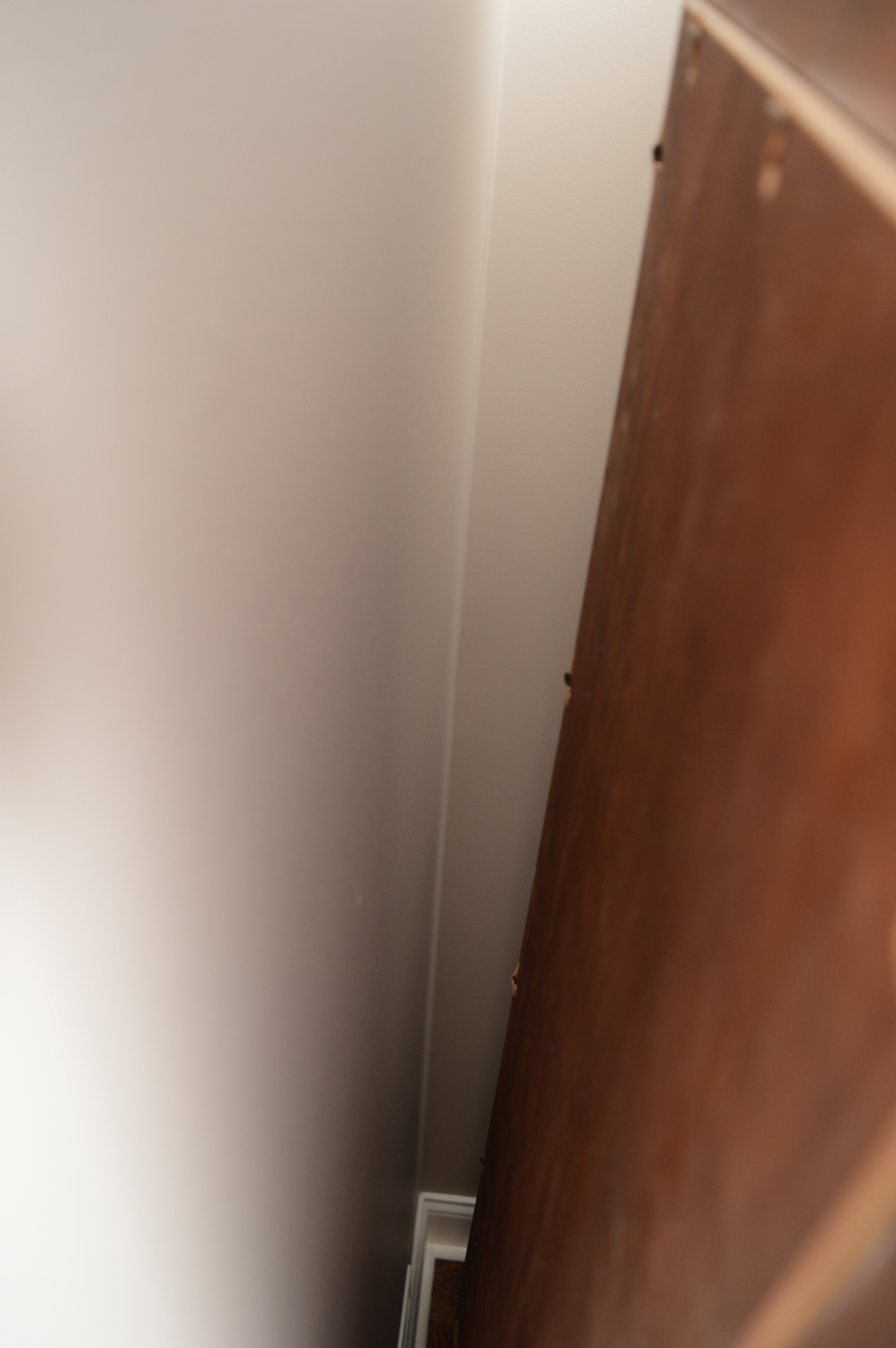 Chippendale Style Lighted Corner Cabinet