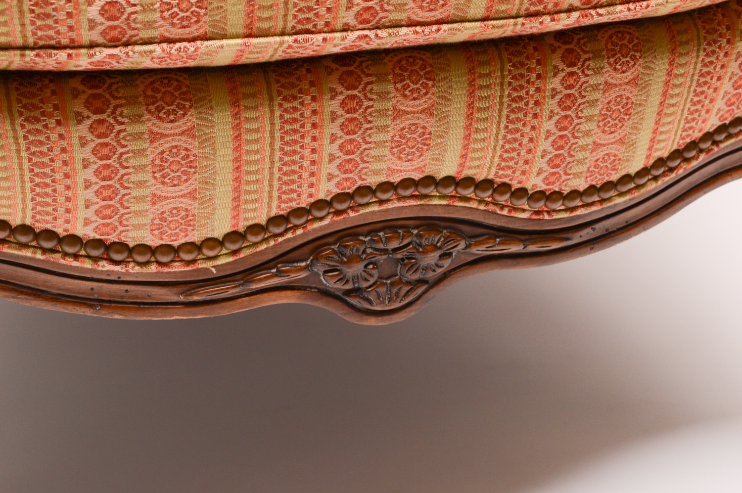 Hancock & Moore "Balfour" Armchair