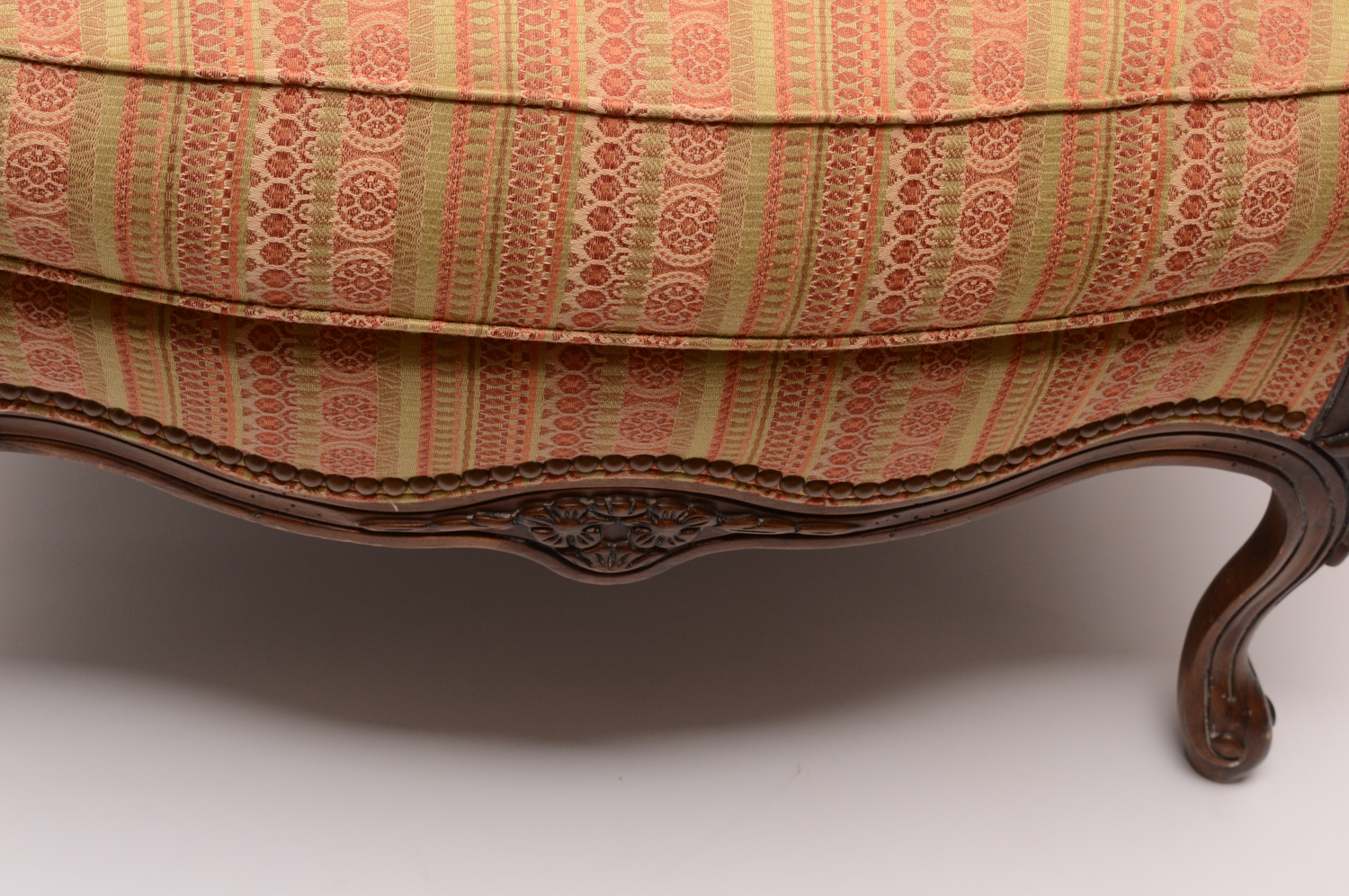 Hancock & Moore "Balfour" Armchair