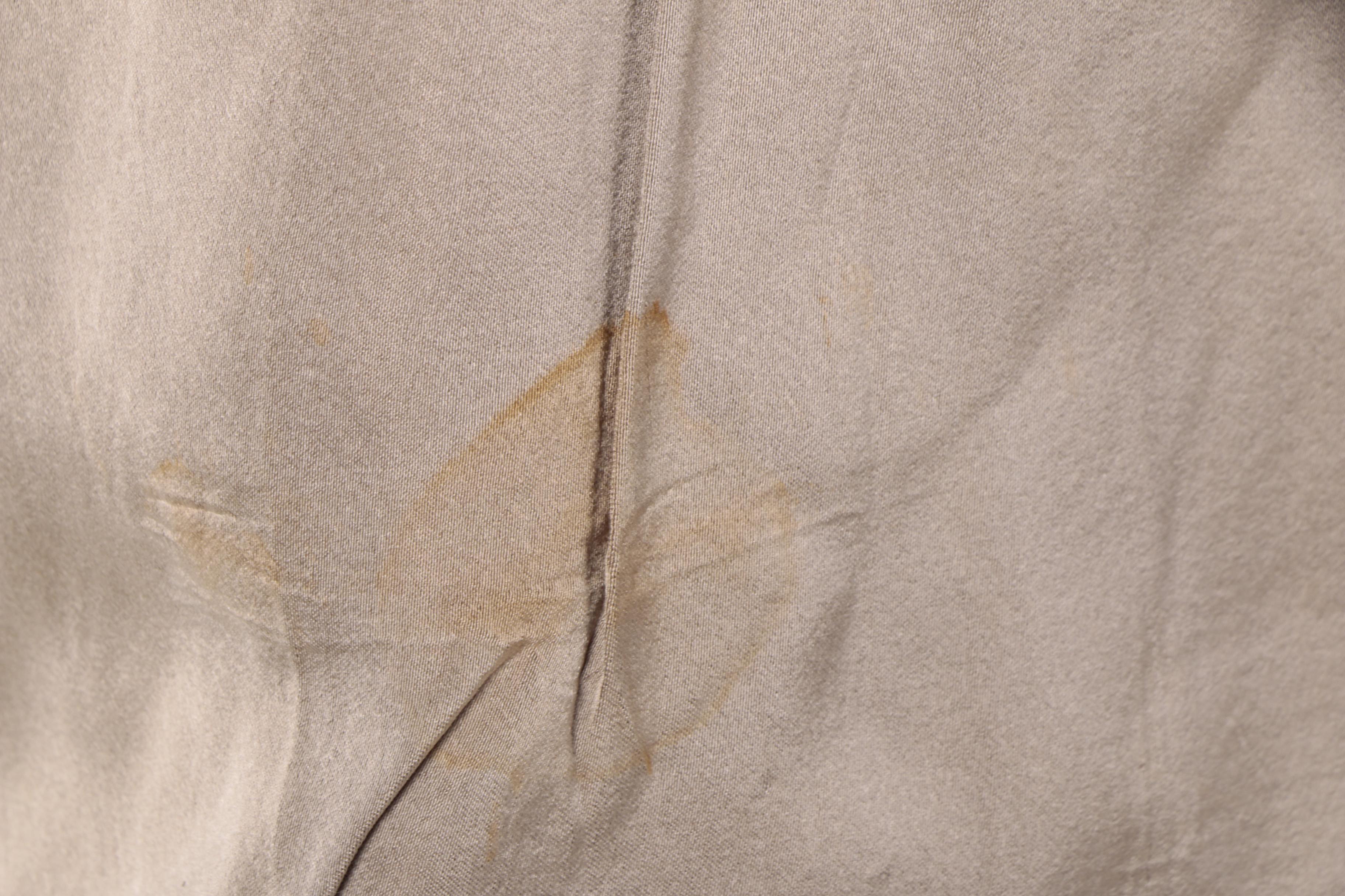 Vintage Pickett's Mink Fur Coat