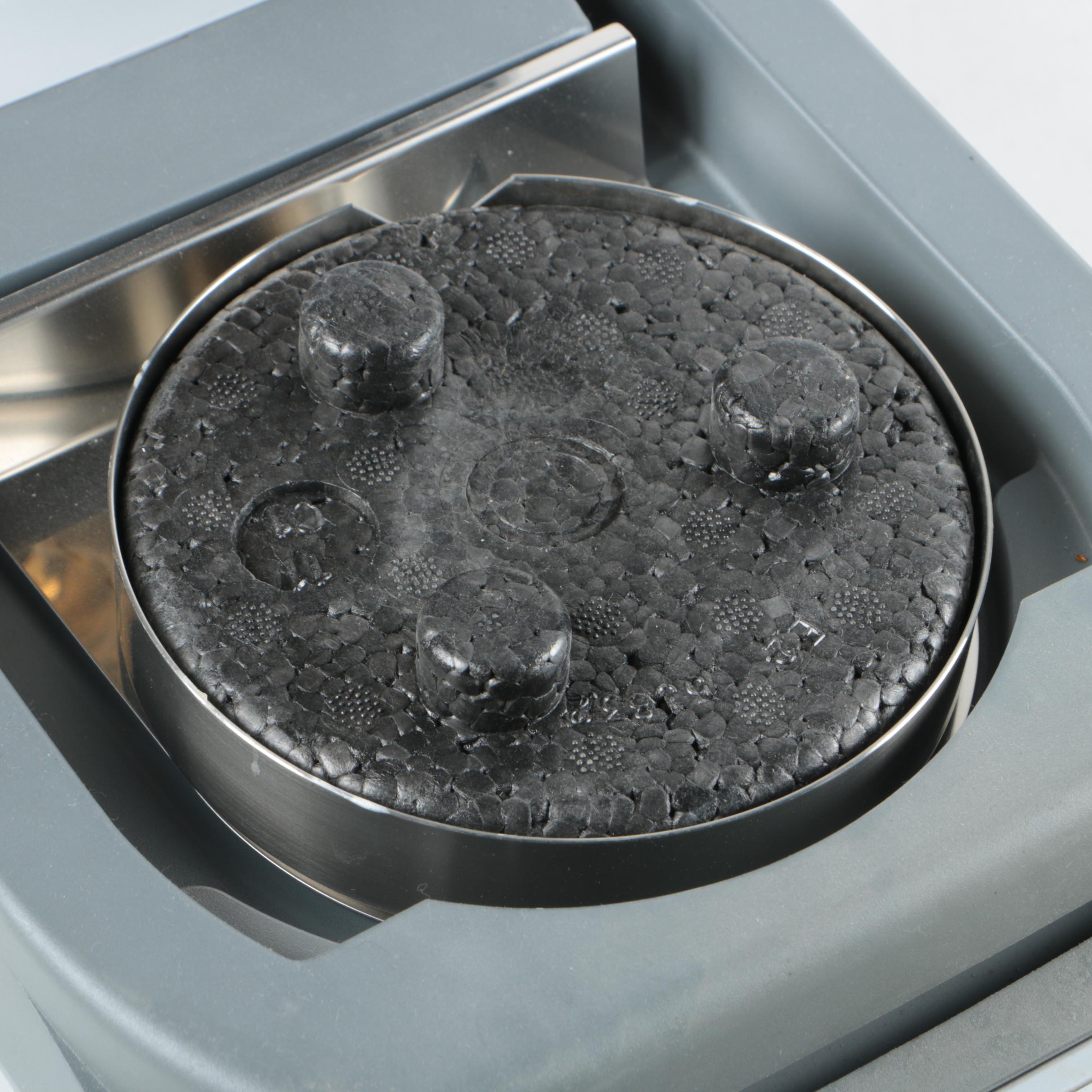 Ohaus MB35 Moisture Analyzer