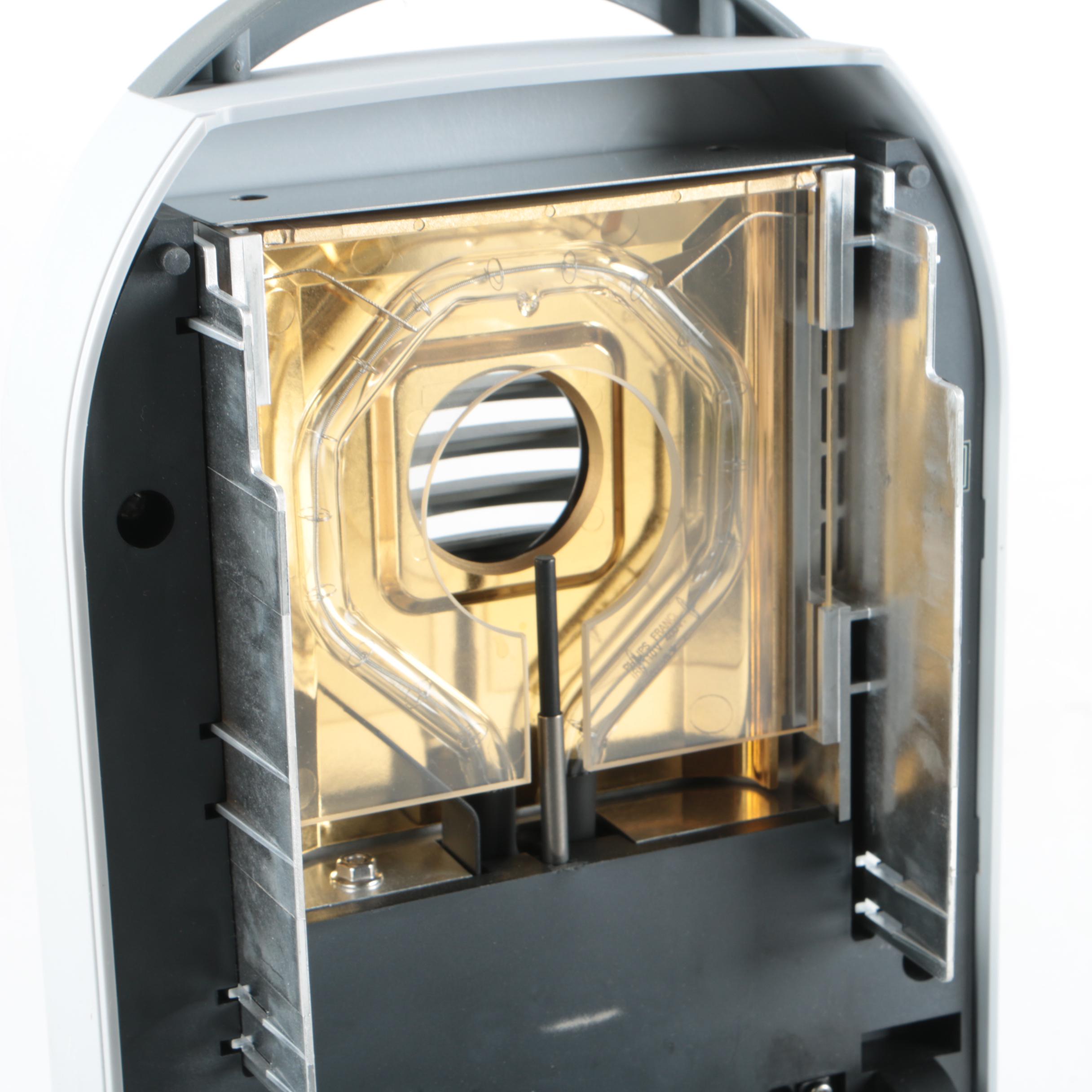 Ohaus MB35 Moisture Analyzer