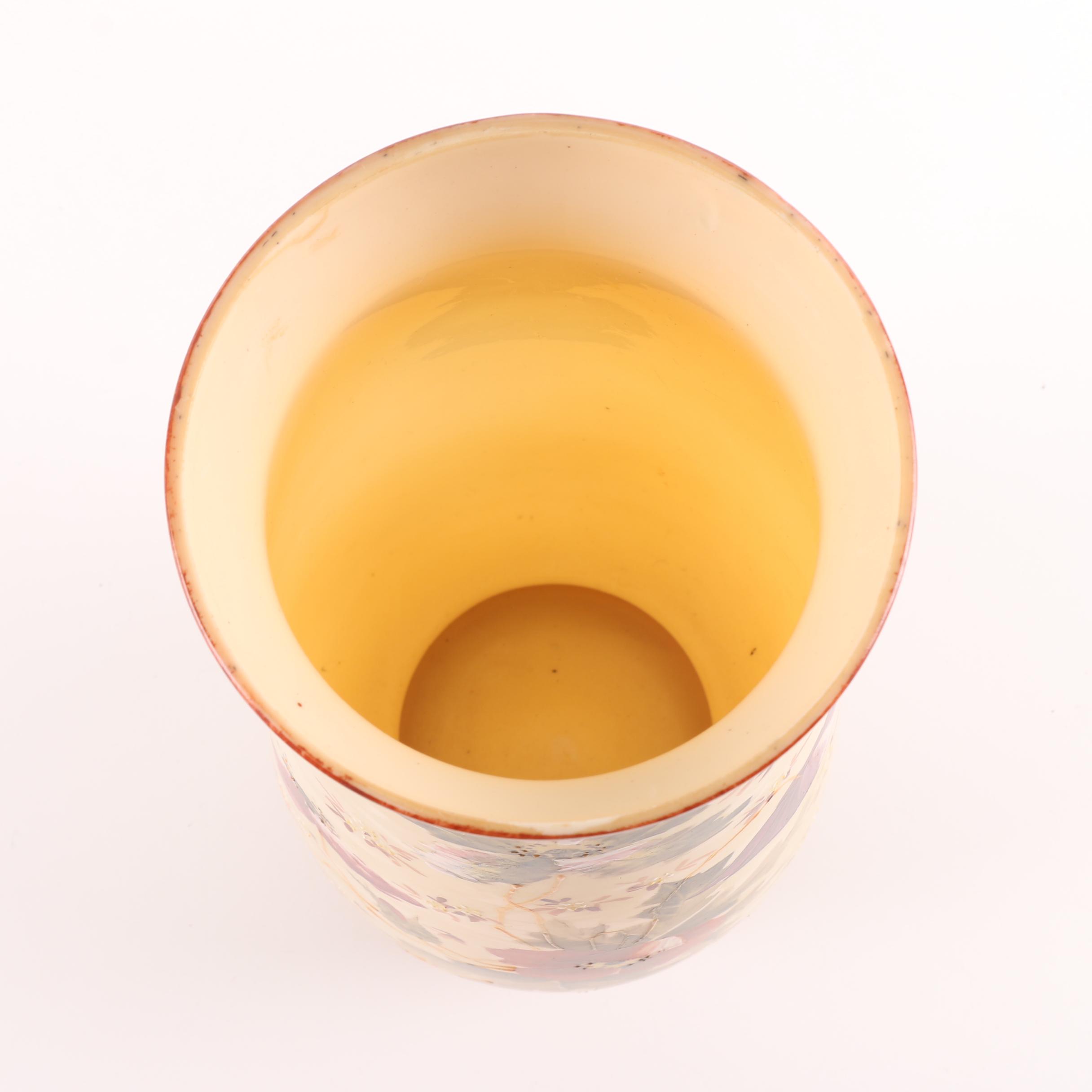 Art Glass and Ceramic Vases