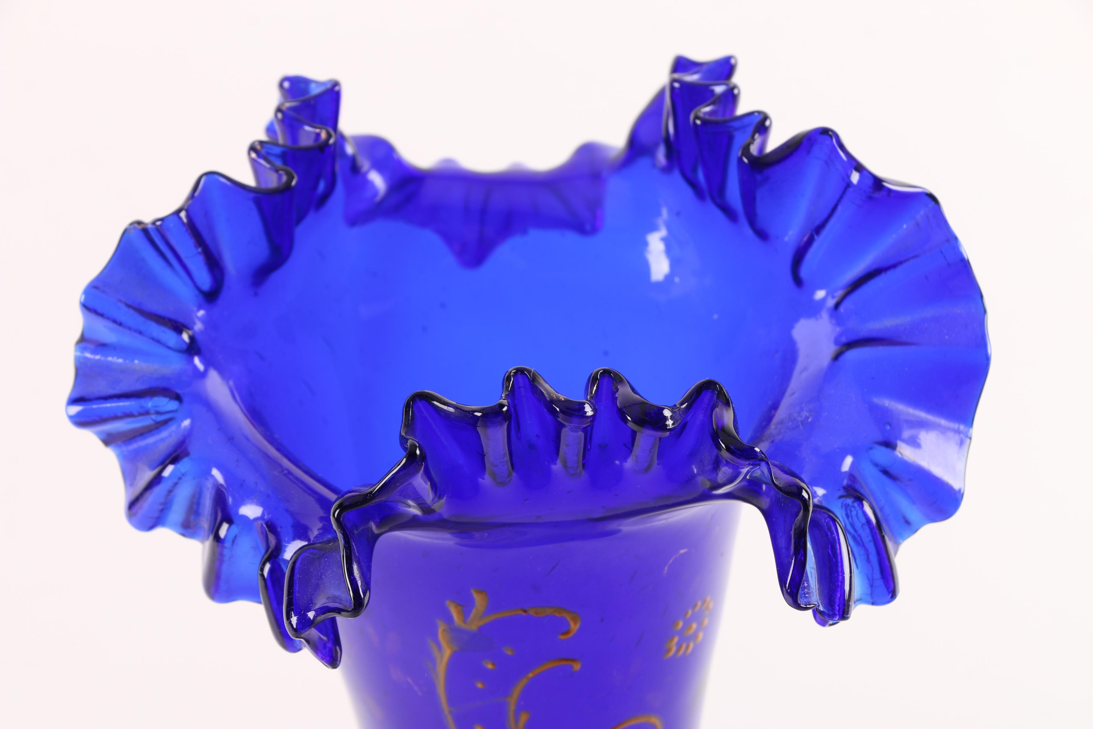 Art Glass and Ceramic Vases