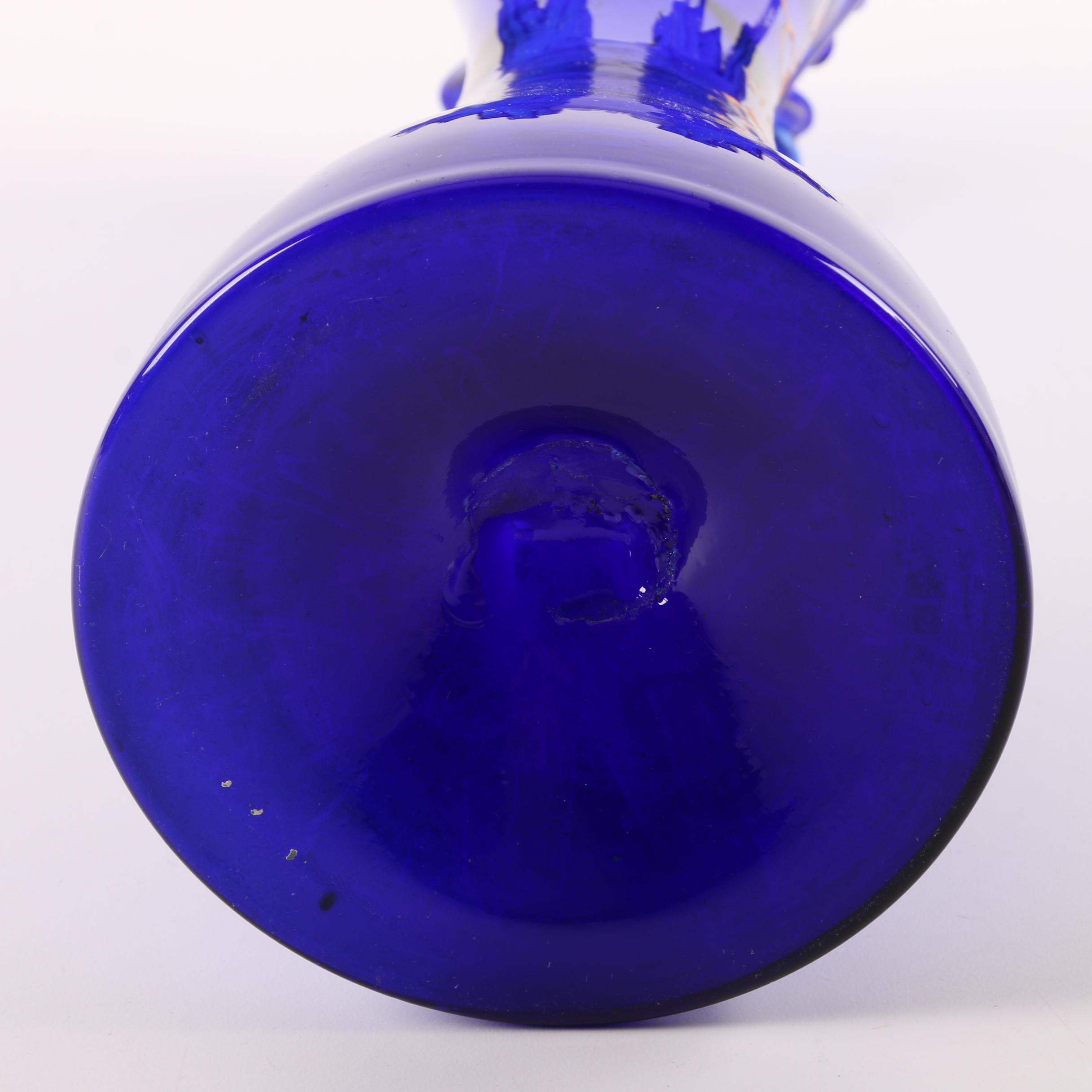 Art Glass and Ceramic Vases