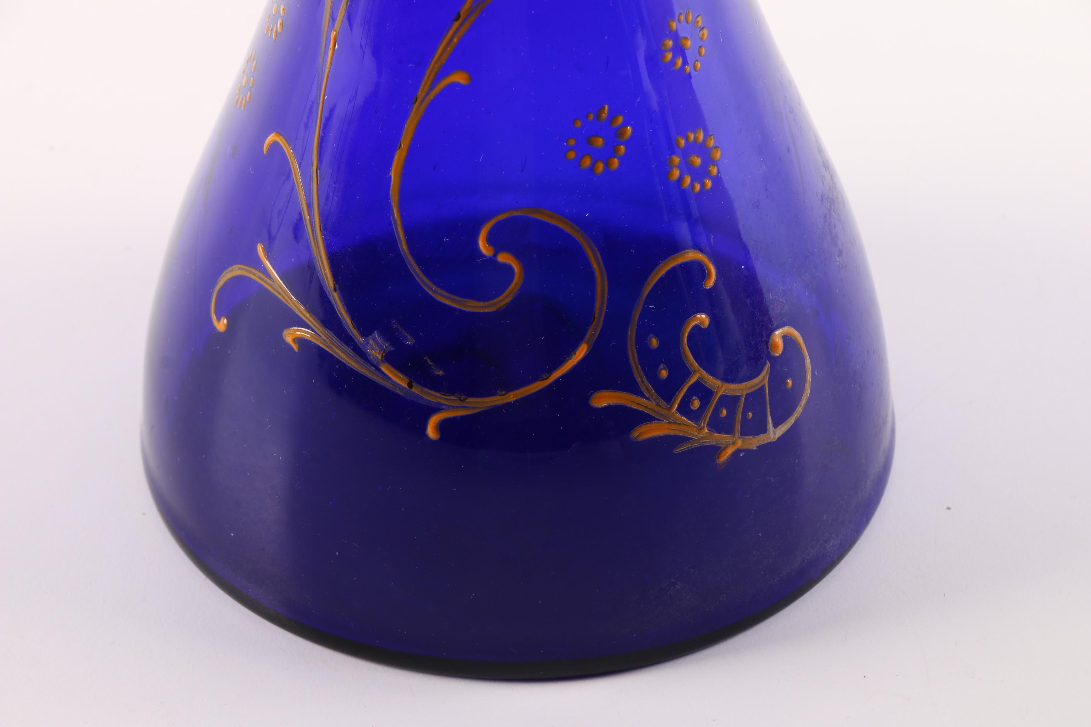 Art Glass and Ceramic Vases
