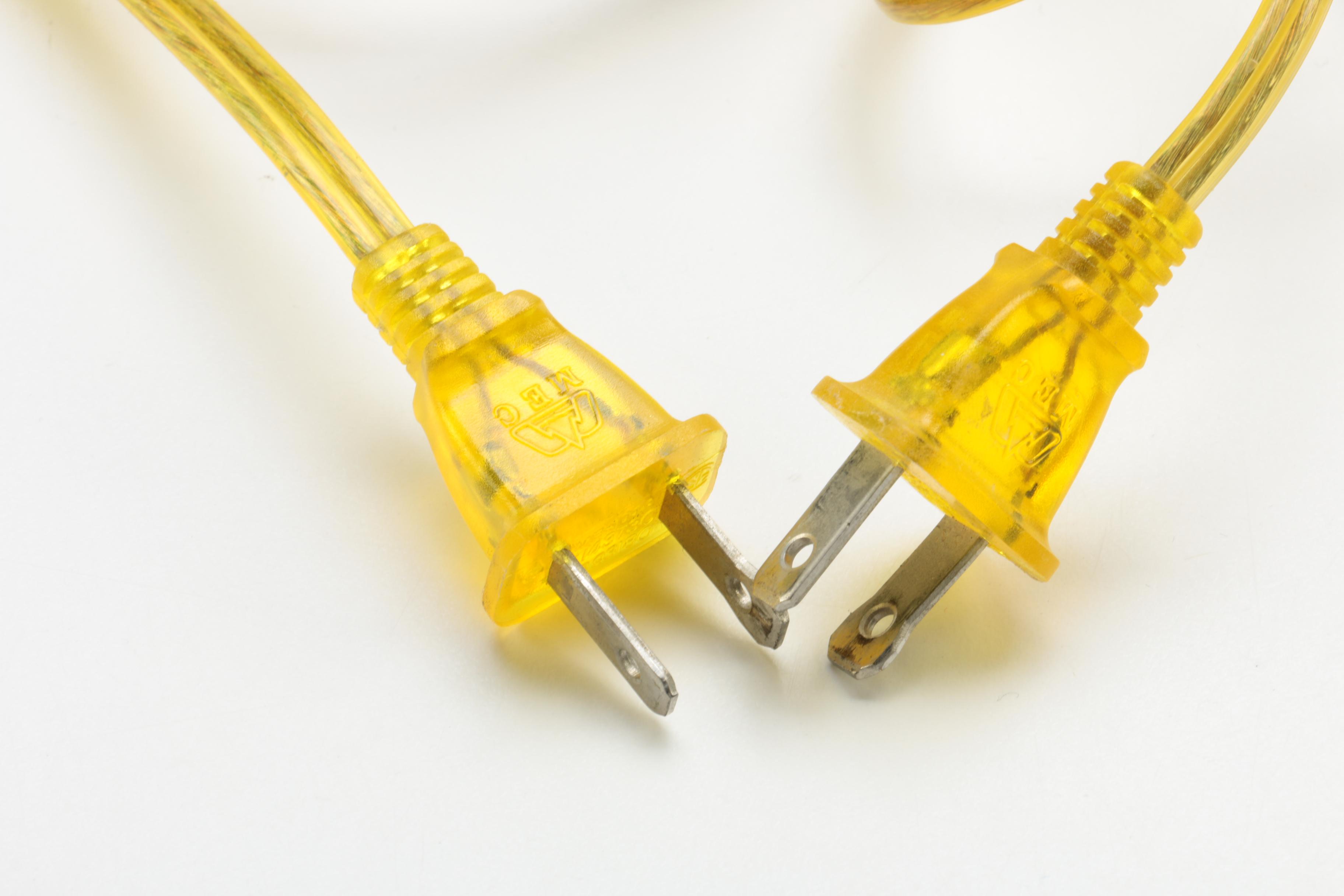 Waterford Crystal "Marlow" Buffet Lamps