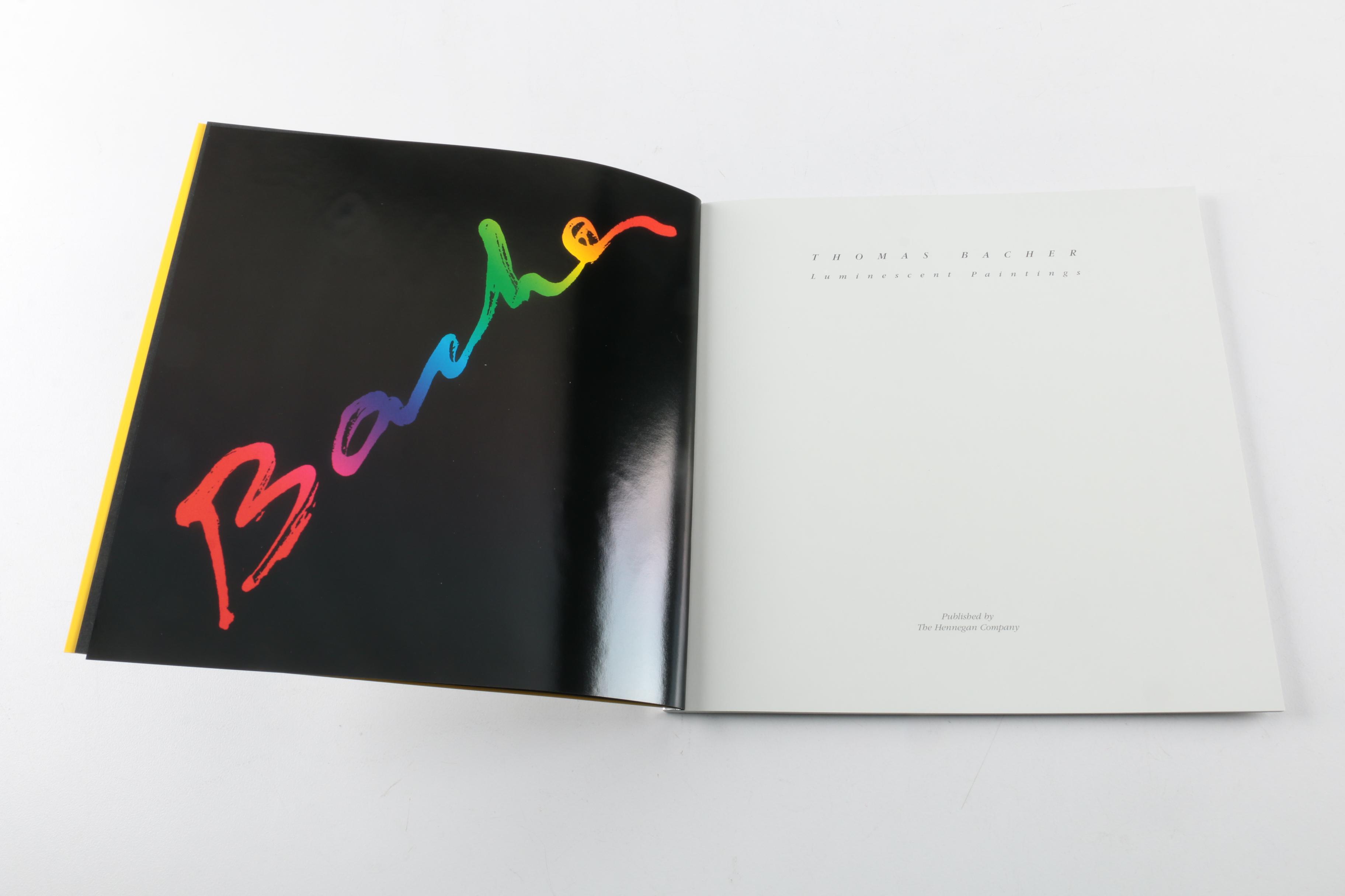 Cincinnati Art Galleries Catalogs Including "Rookwood Pottery Potpourri"