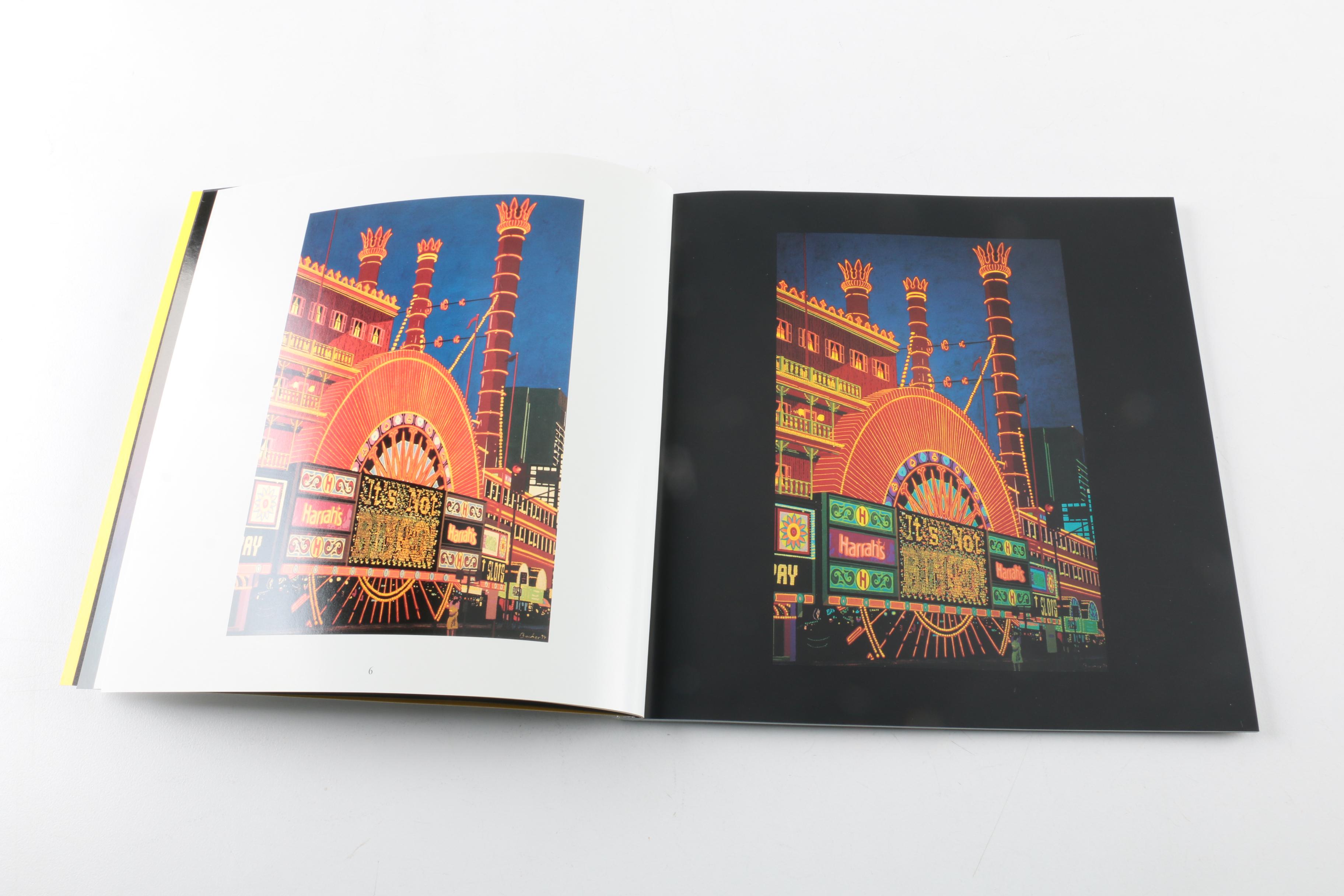 Cincinnati Art Galleries Catalogs Including "Rookwood Pottery Potpourri"