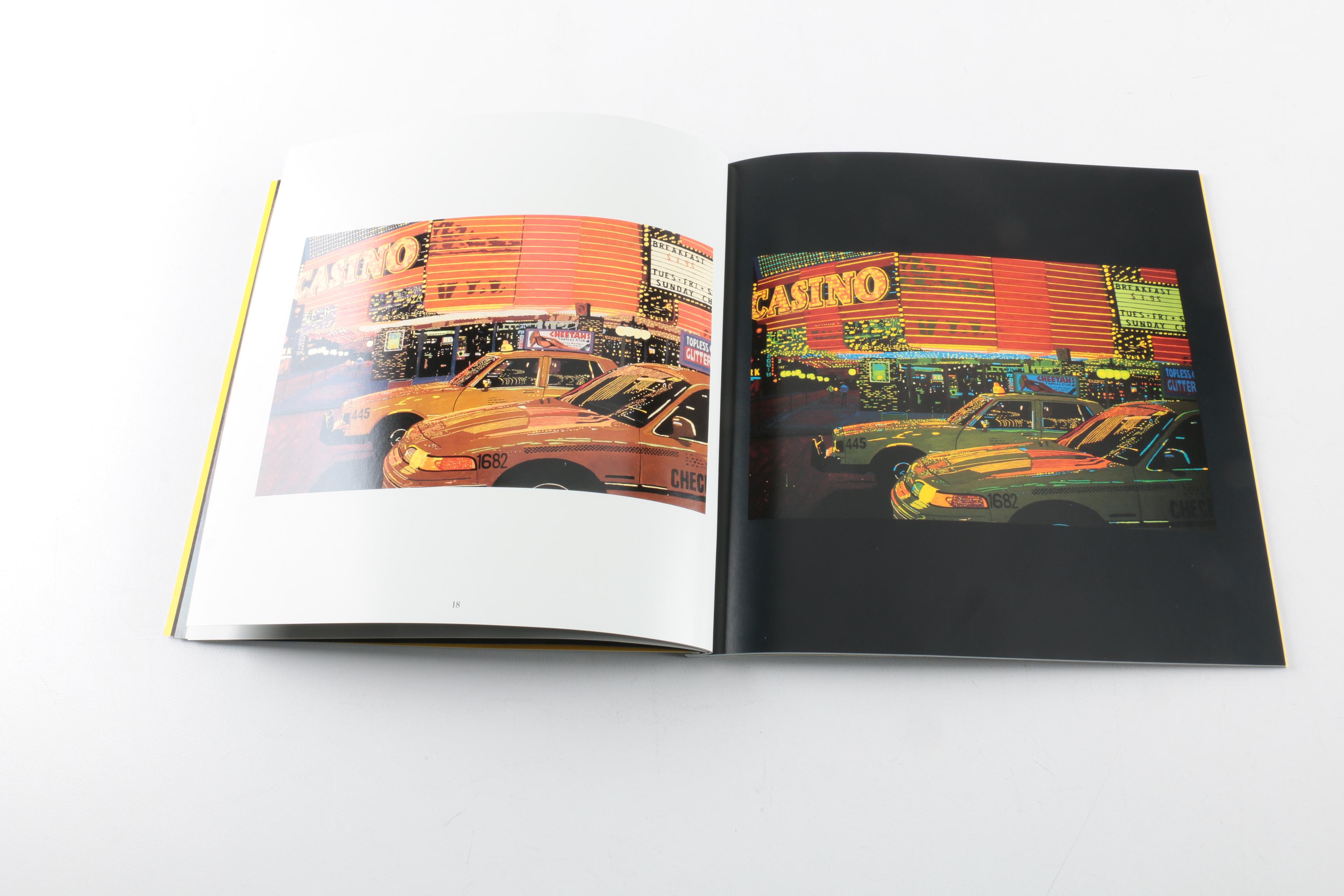 Cincinnati Art Galleries Catalogs Including "Rookwood Pottery Potpourri"