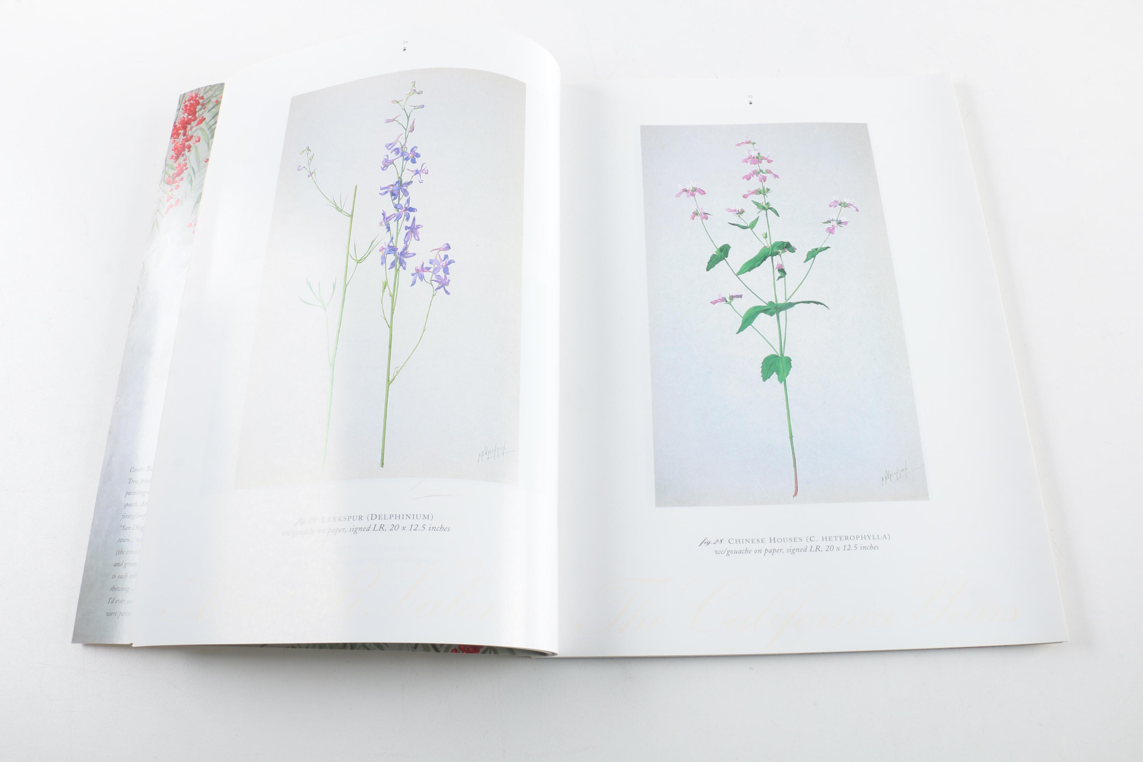 Cincinnati Art Galleries Catalogs Including "Rookwood Pottery Potpourri"