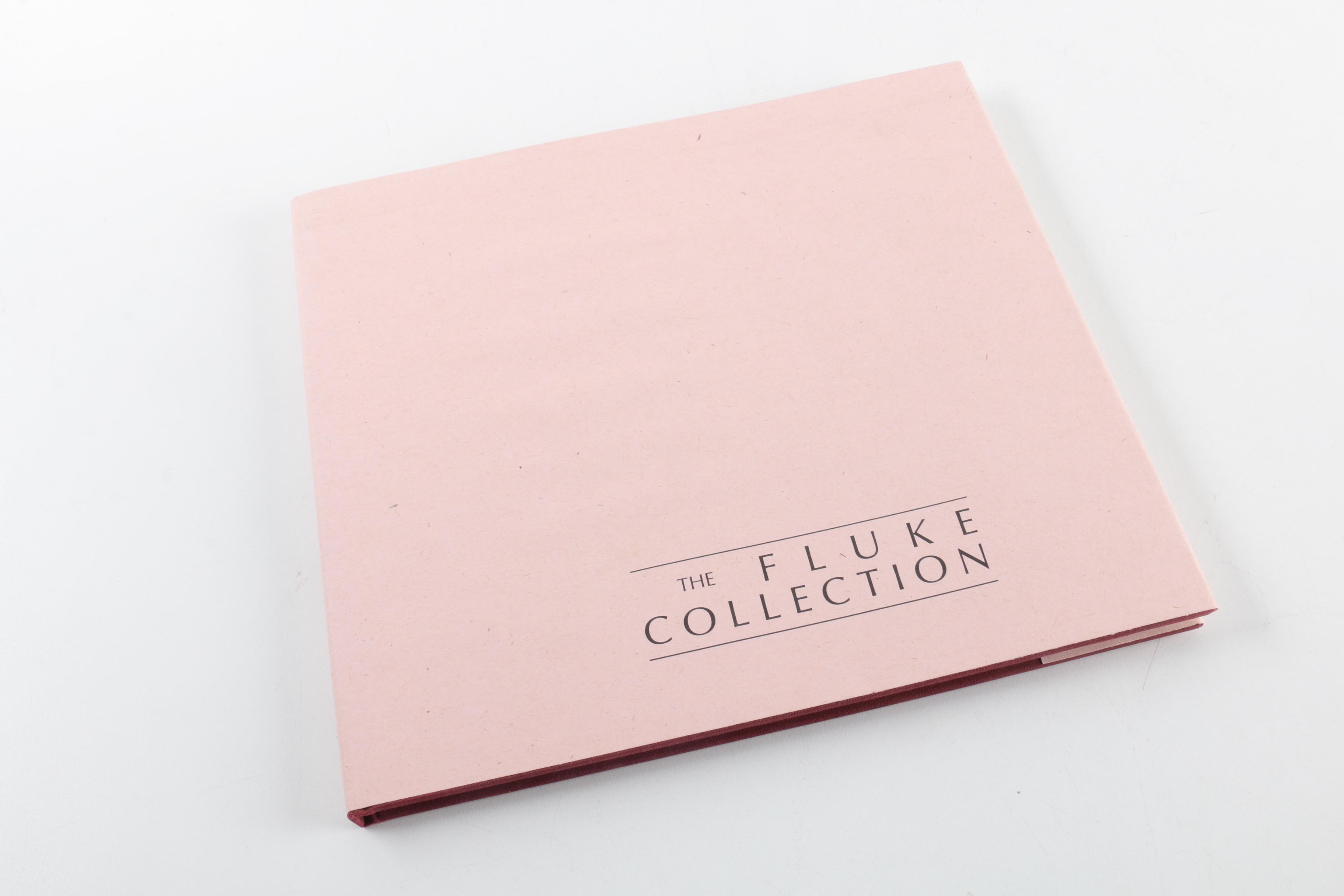 Cincinnati Art Galleries Catalogs Including "Rookwood Pottery Potpourri"