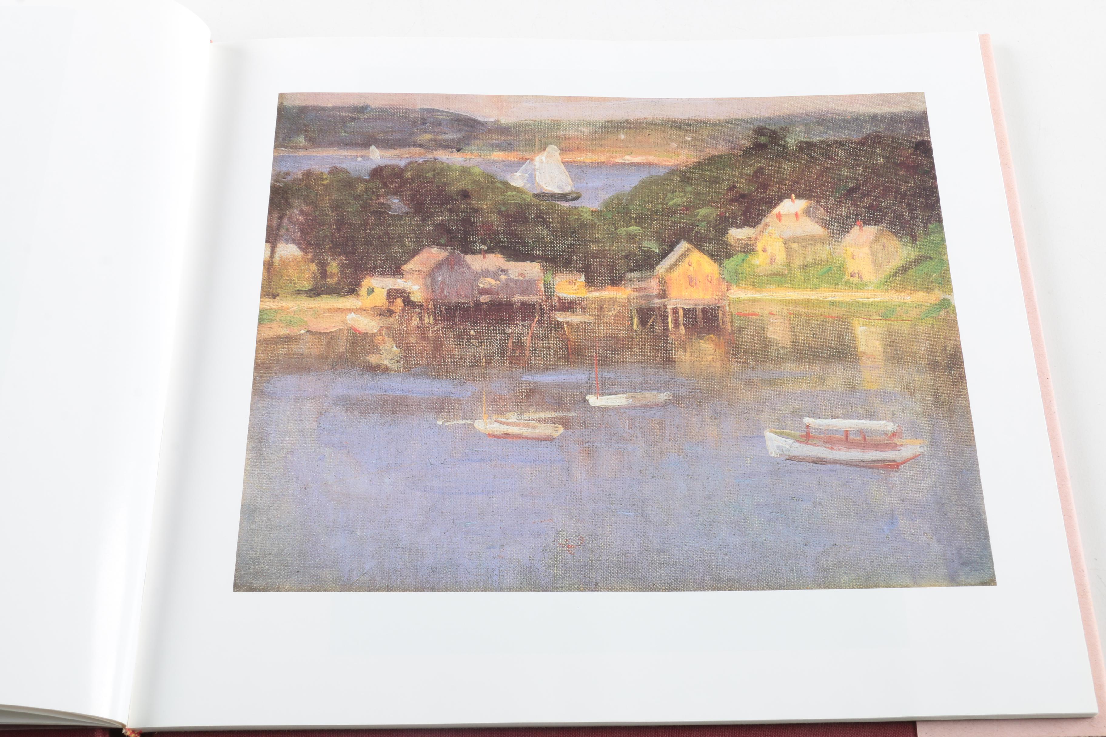 Cincinnati Art Galleries Catalogs Including "Rookwood Pottery Potpourri"