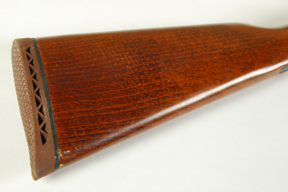 Vintage Gamester-Hawken Black Powder Rifle by Connecticut Valley Arms