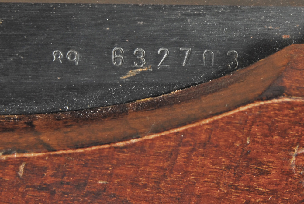 Vintage Gamester-Hawken Black Powder Rifle by Connecticut Valley Arms