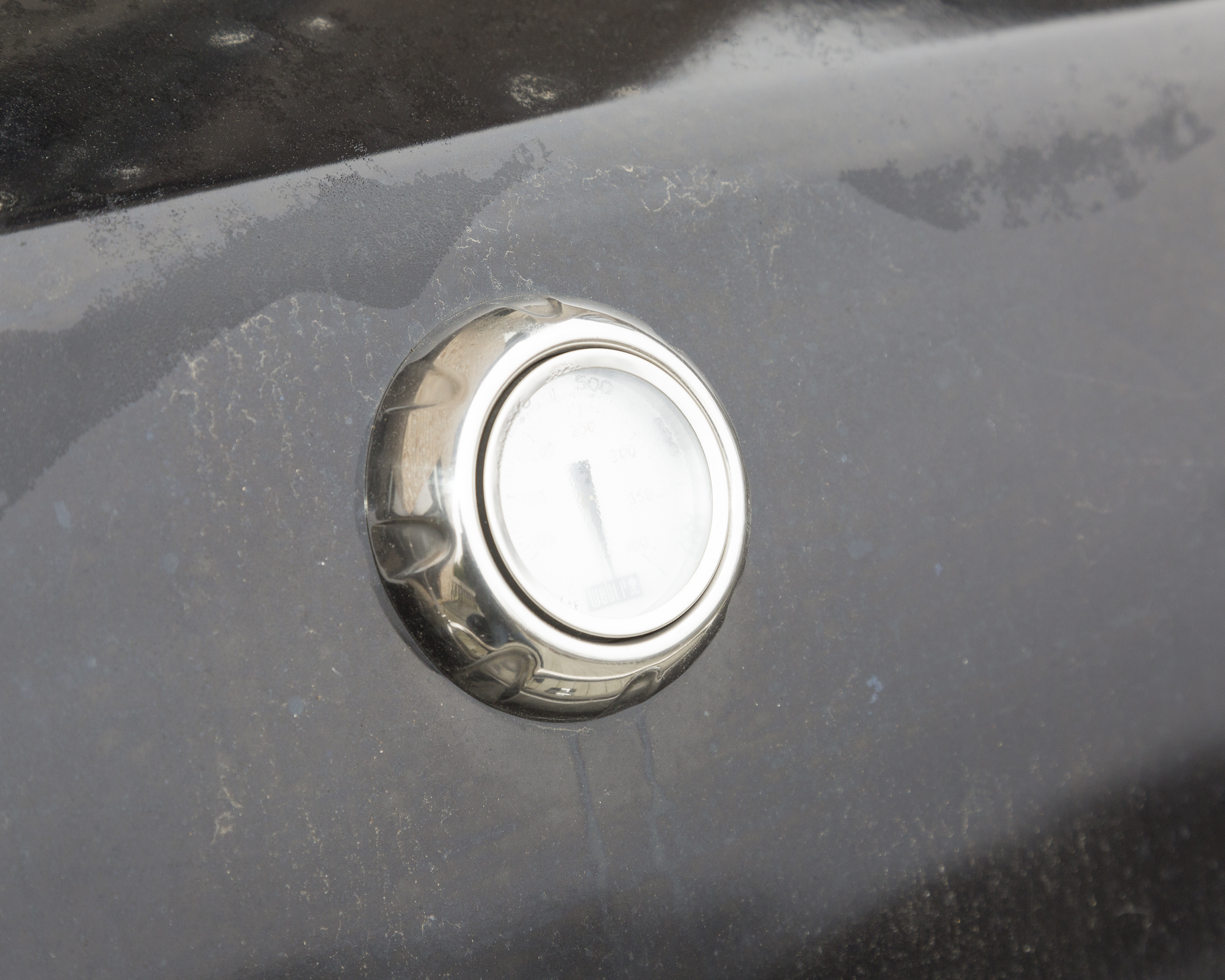 Weber Genesis E-330 Gas Grill in Black