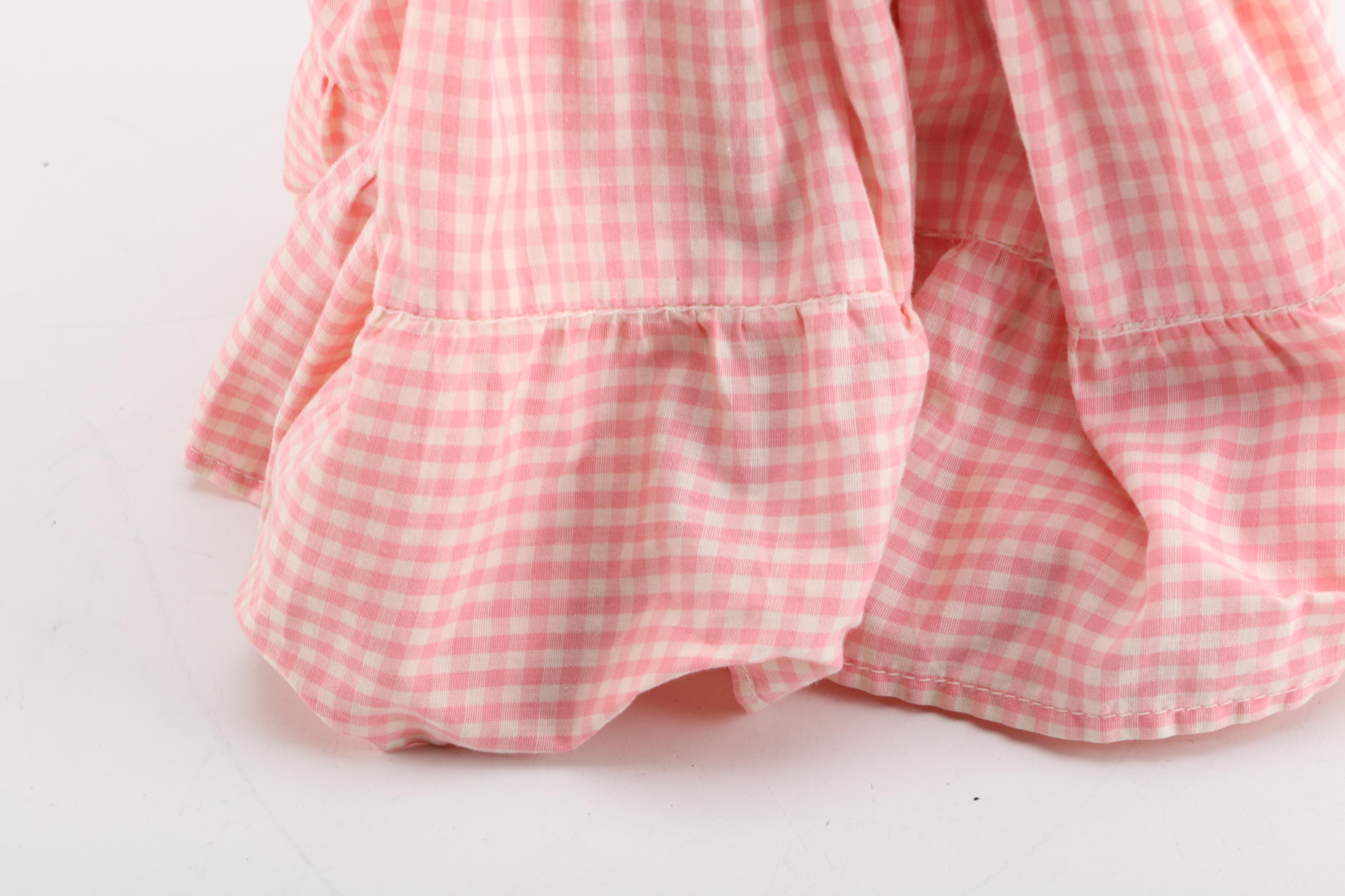 1950s Arranbee "Nancy Lee" Doll