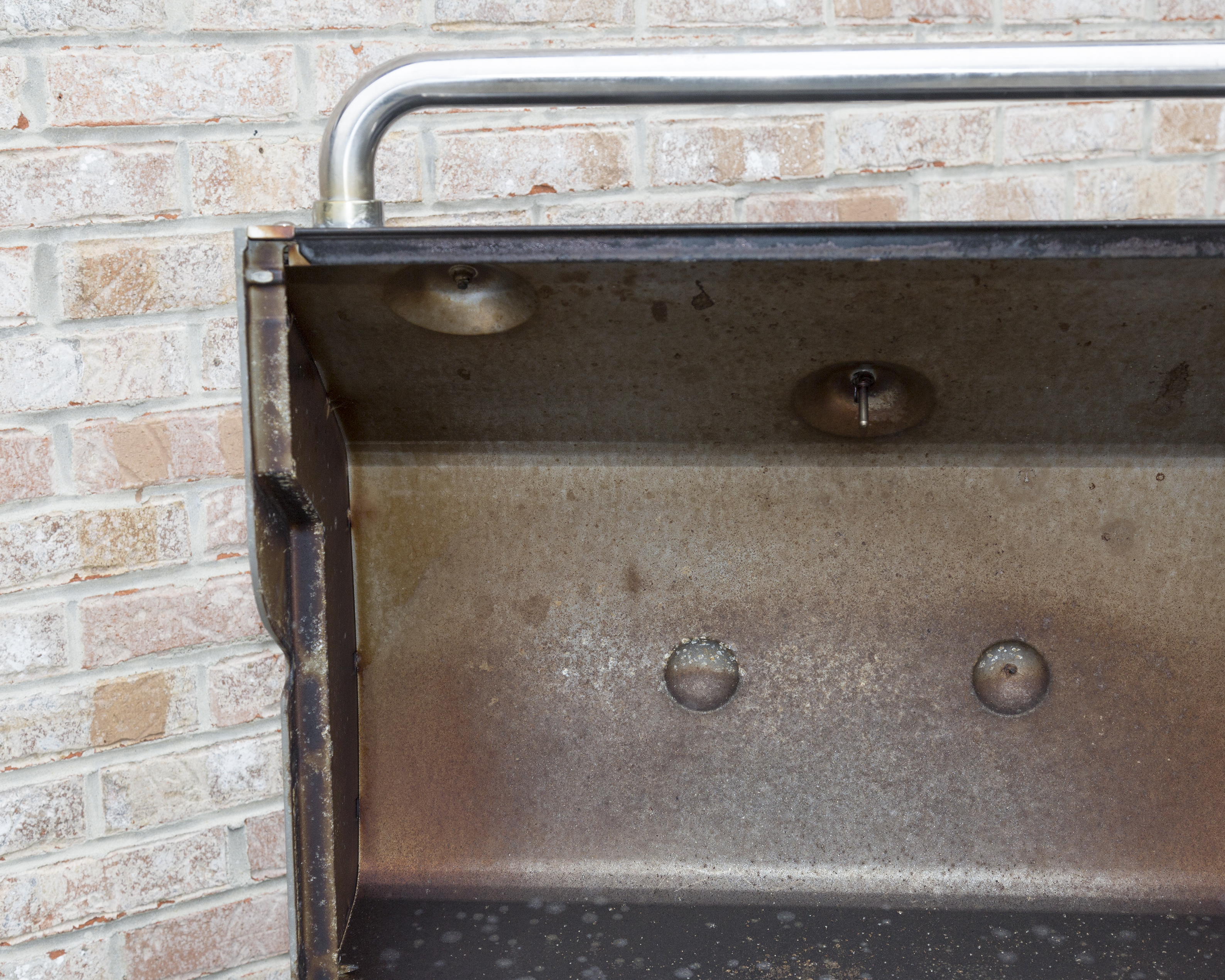 Weber Genesis E-330 Gas Grill in Black