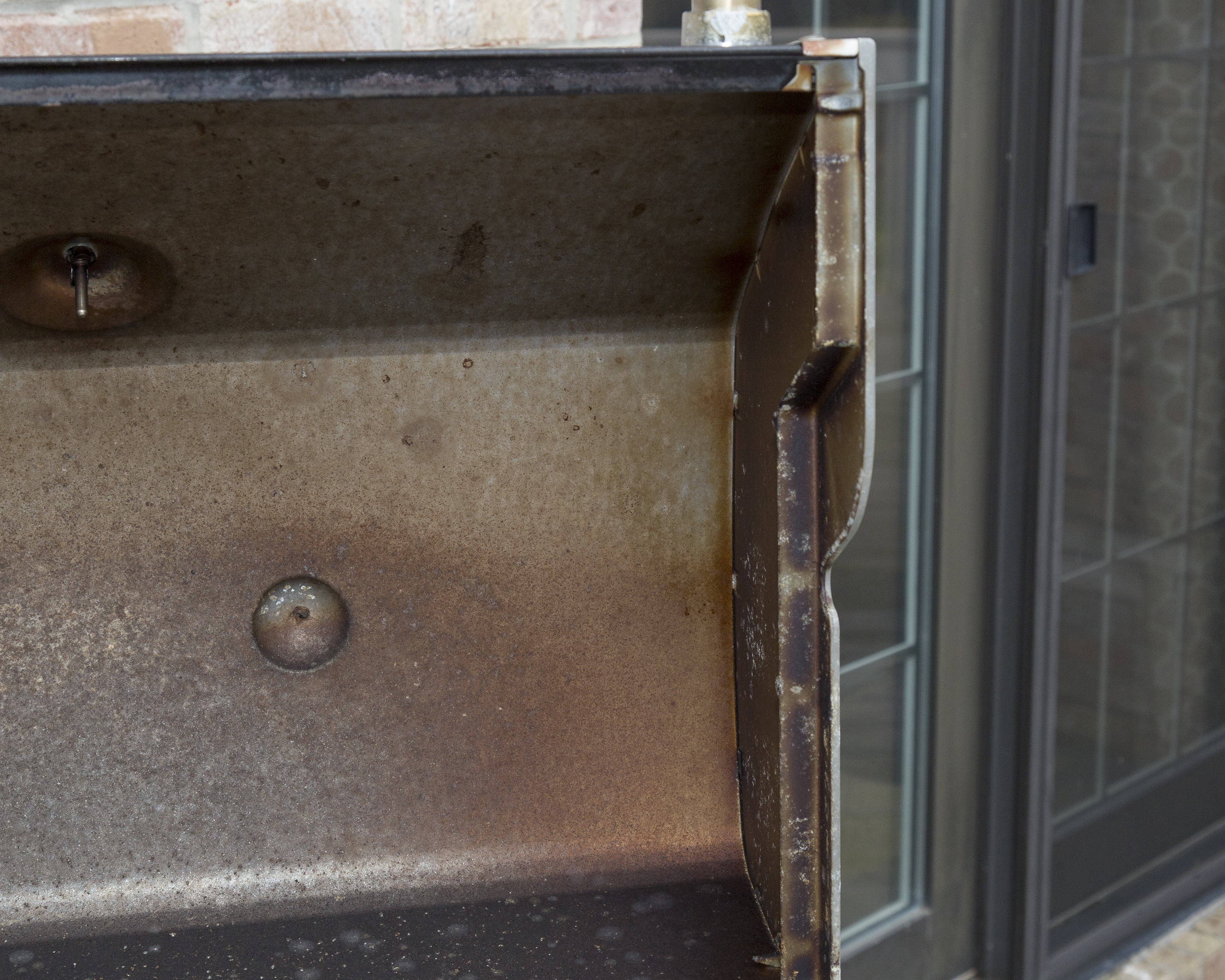 Weber Genesis E-330 Gas Grill in Black