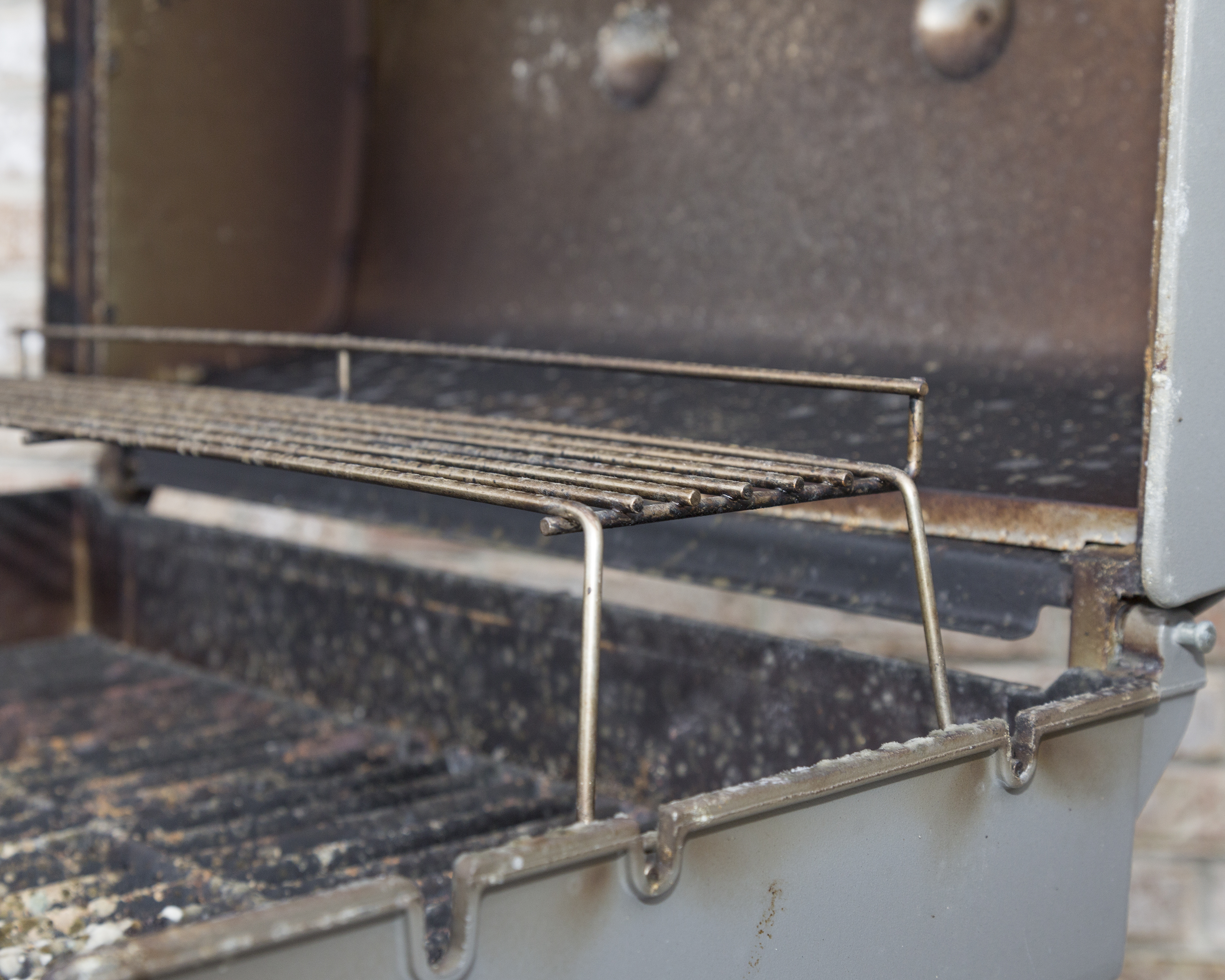 Weber Genesis E-330 Gas Grill in Black