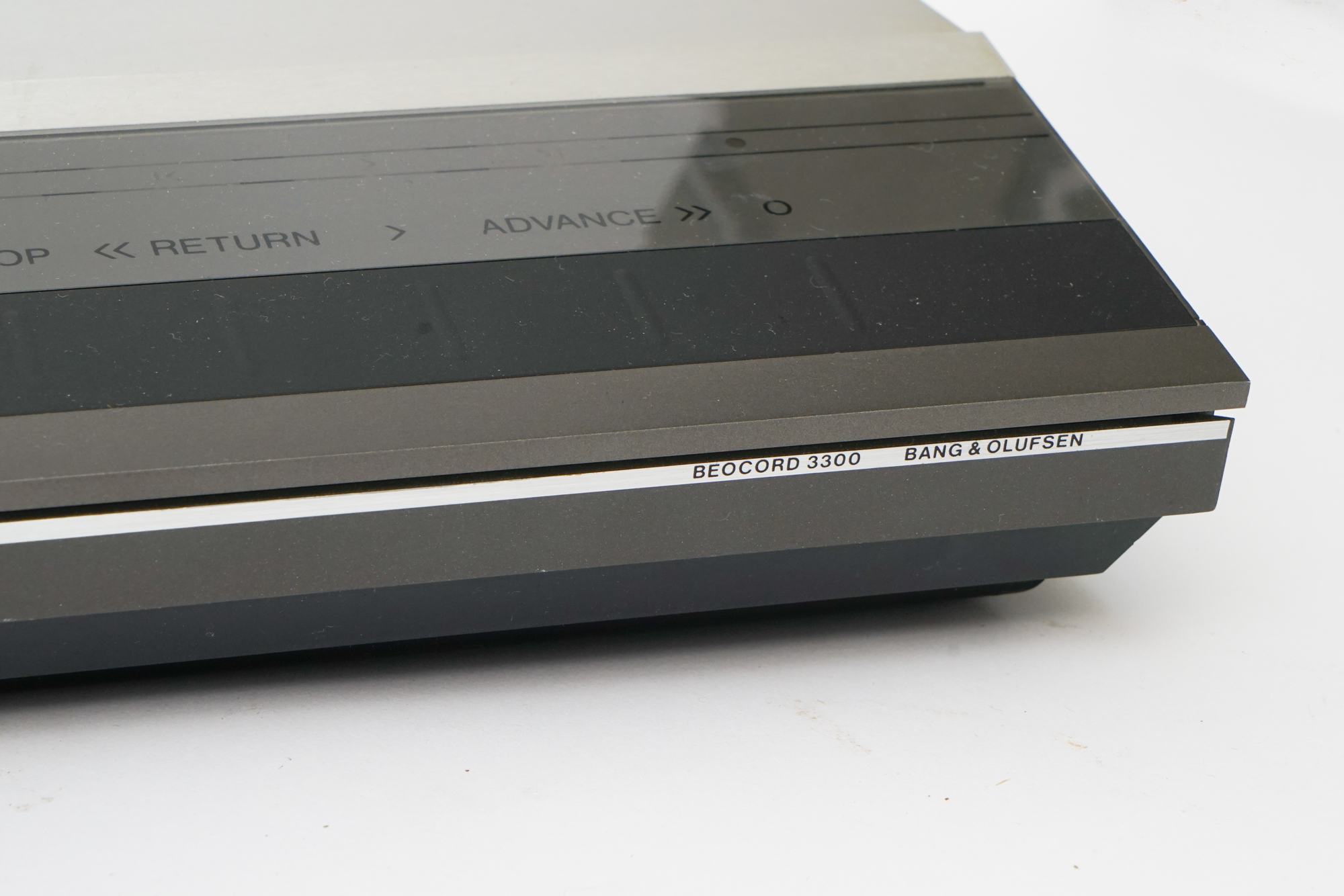 1986 Bang & Olufsen Turntable, Tuner, Cassette Deck and CD Player