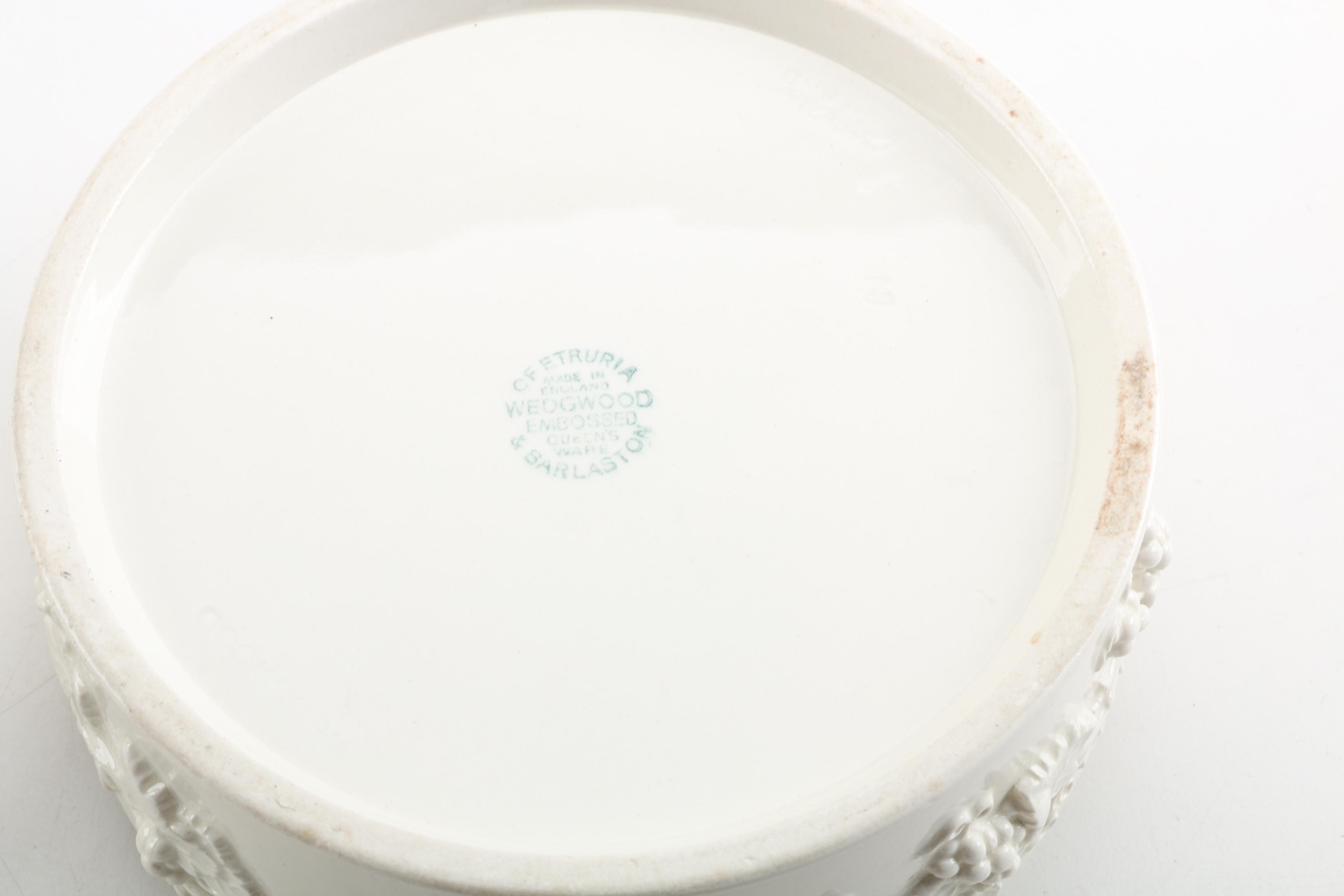 Decorative Boxes including Wedgwood