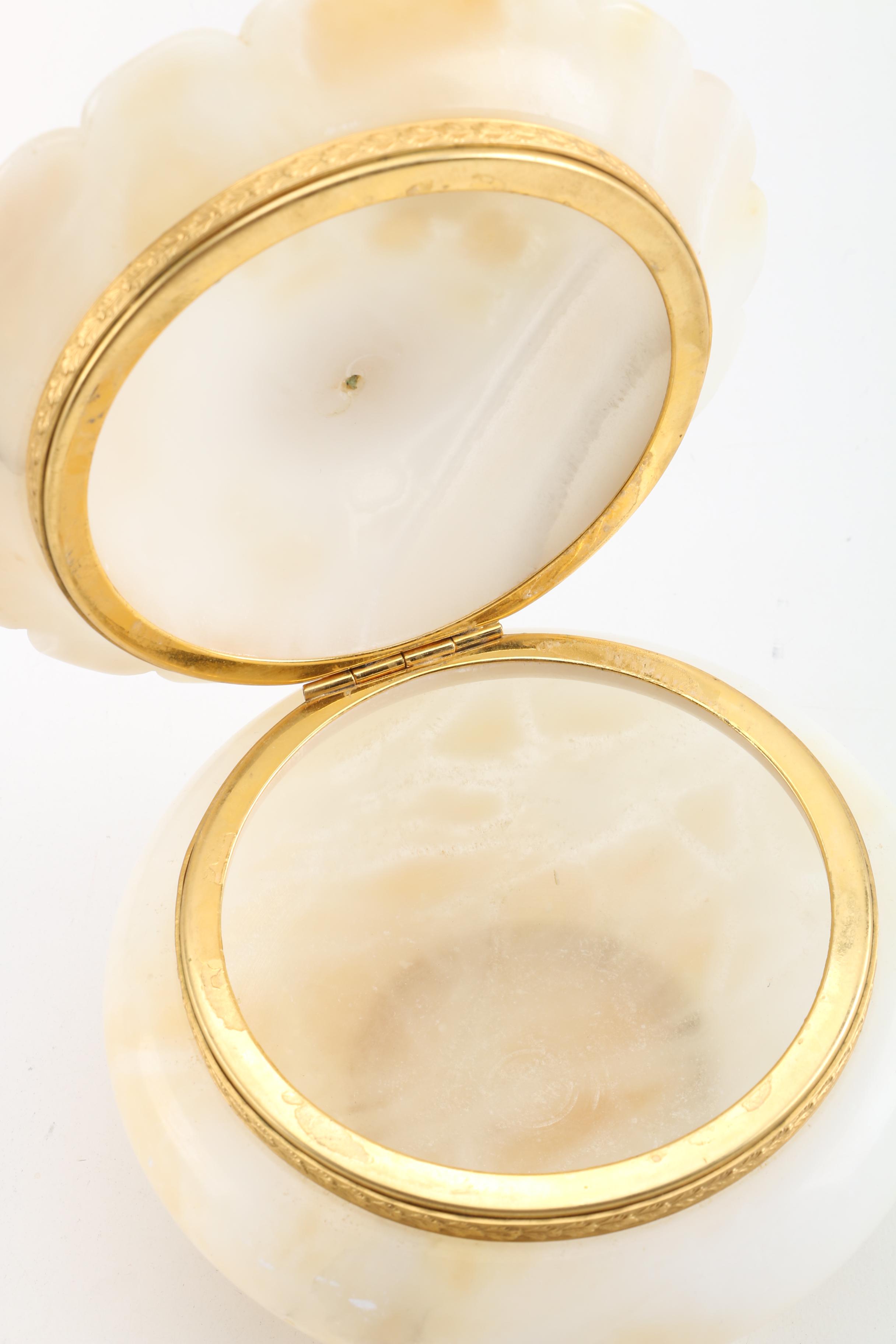 Decorative Boxes including Wedgwood