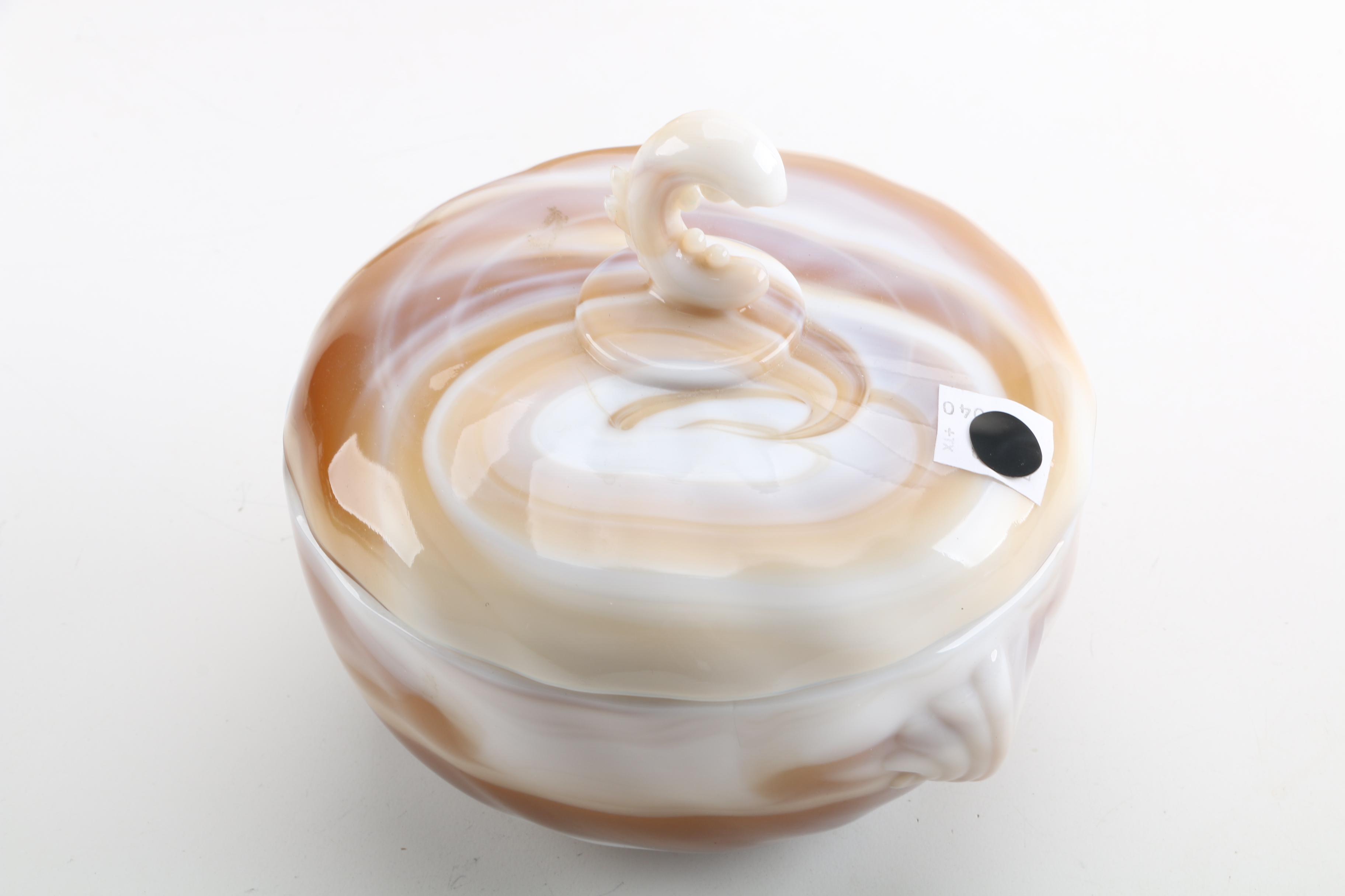 Decorative Boxes including Wedgwood