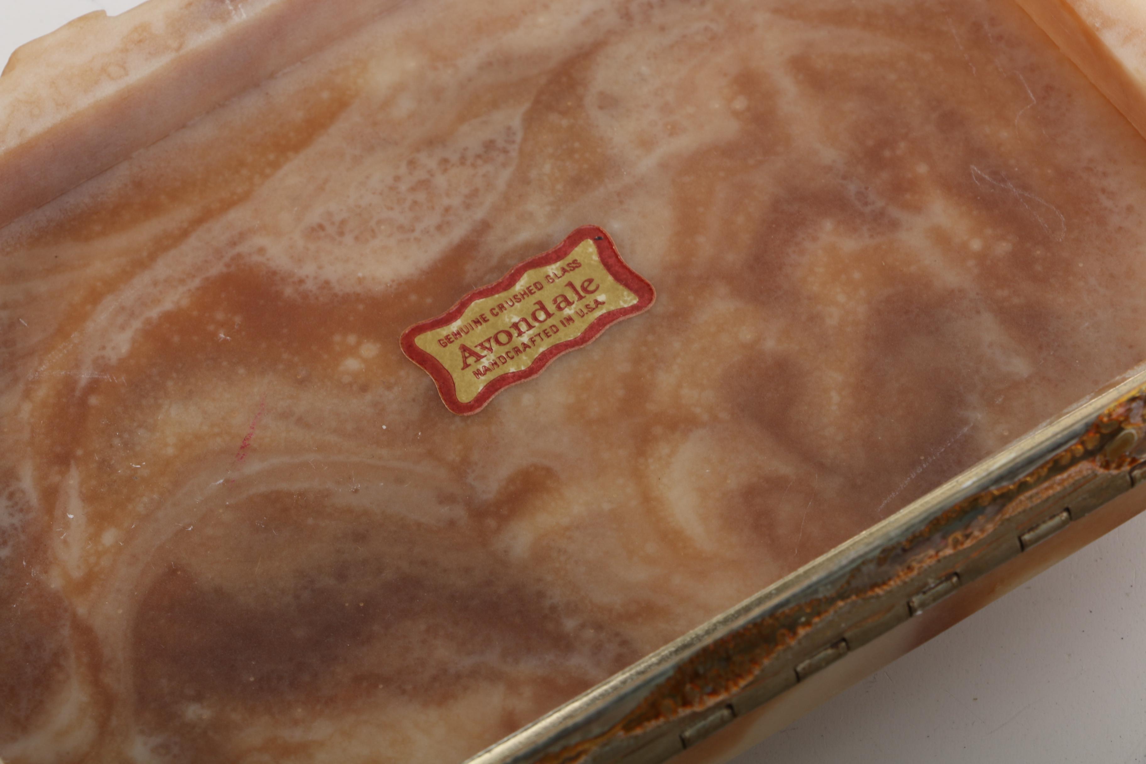 Decorative Boxes including Wedgwood