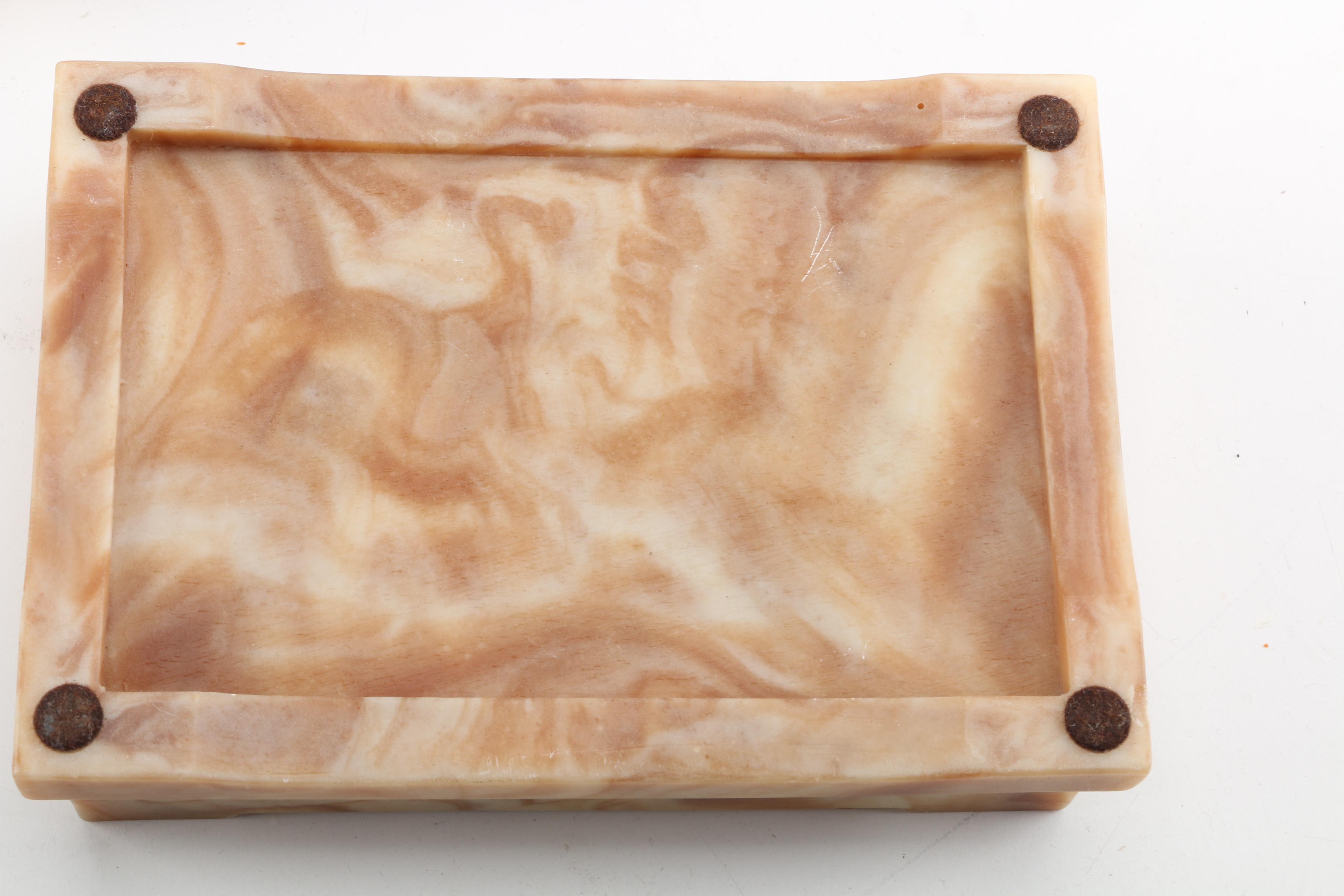 Decorative Boxes including Wedgwood