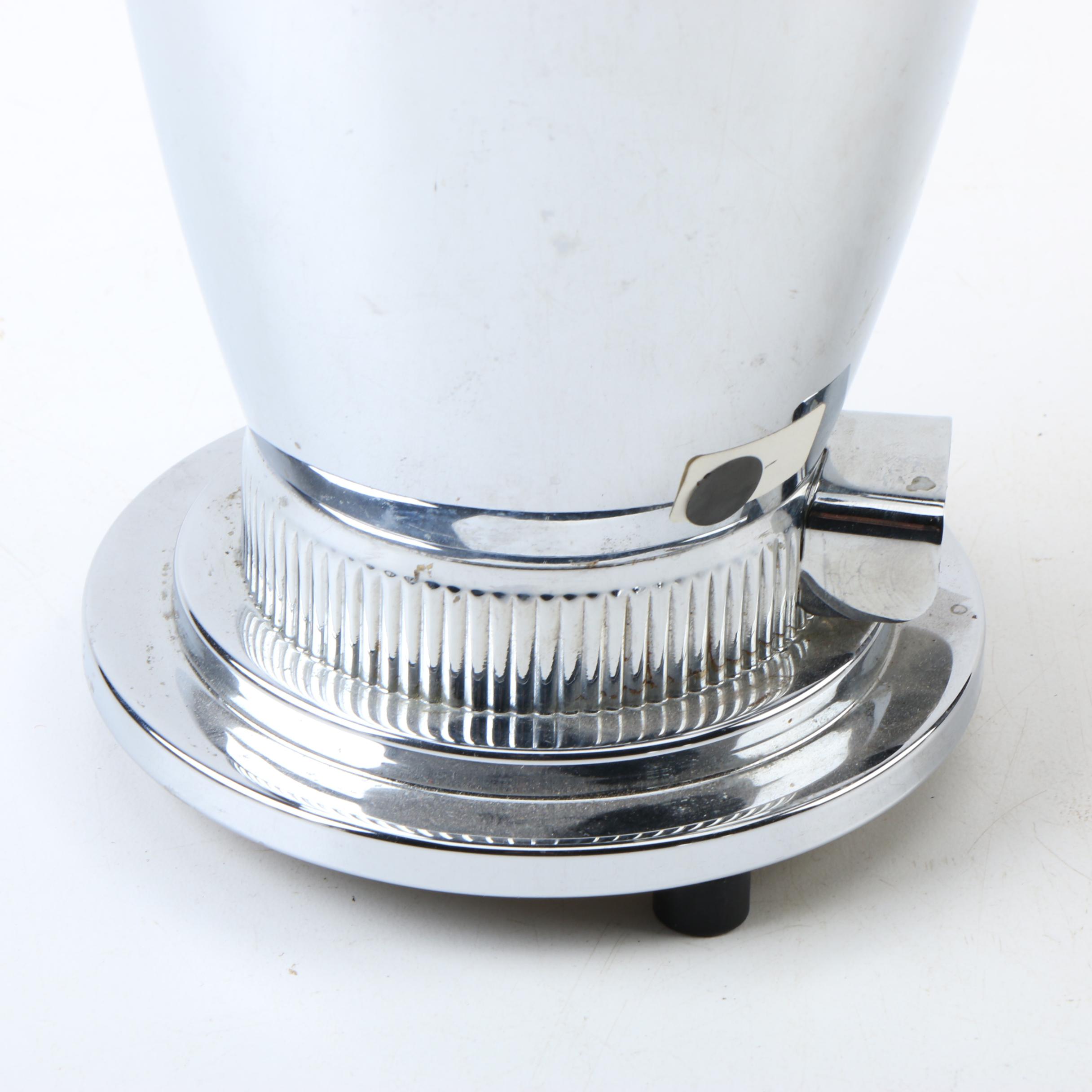 Manning-Bowman & Co. Electric Coffee Maker