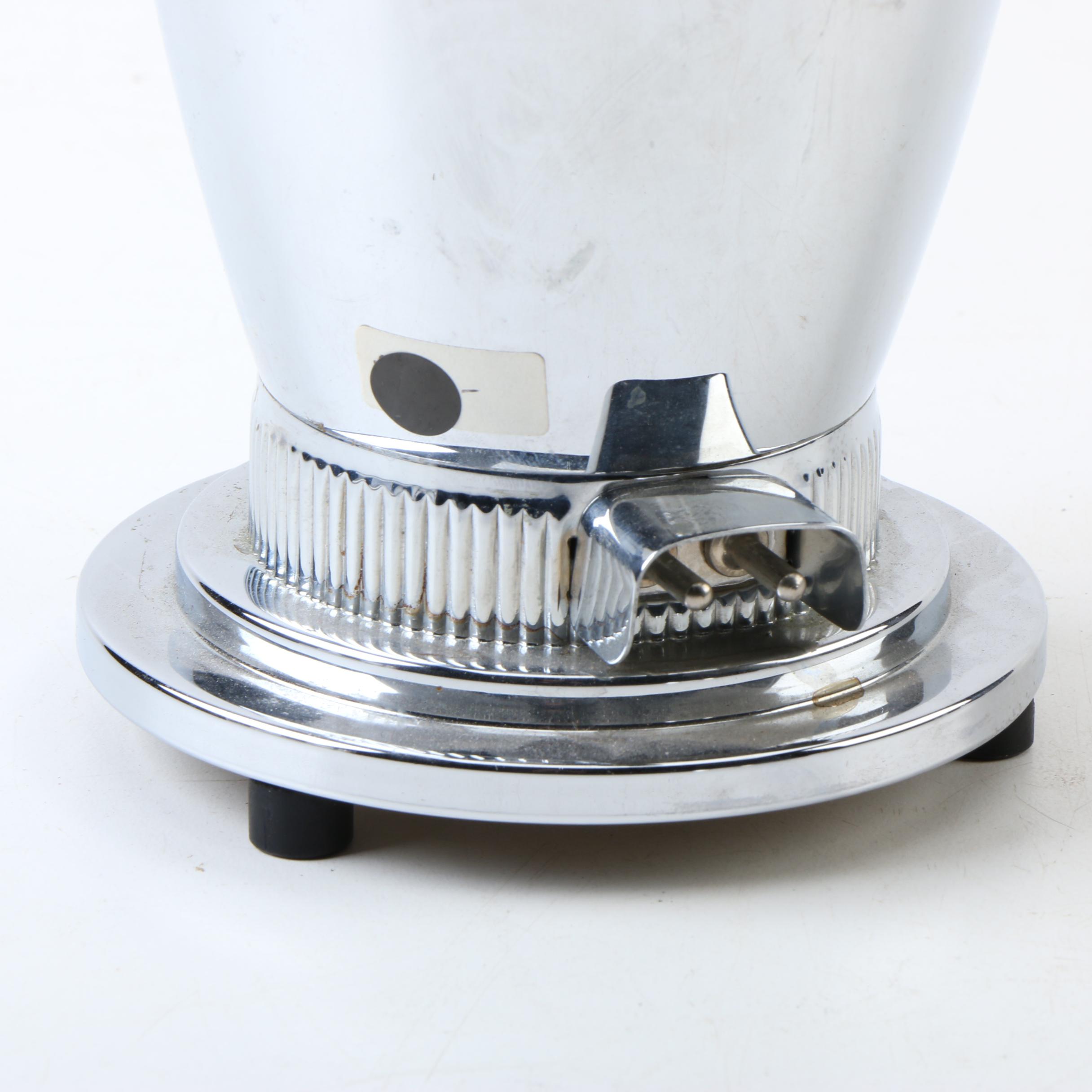 Manning-Bowman & Co. Electric Coffee Maker