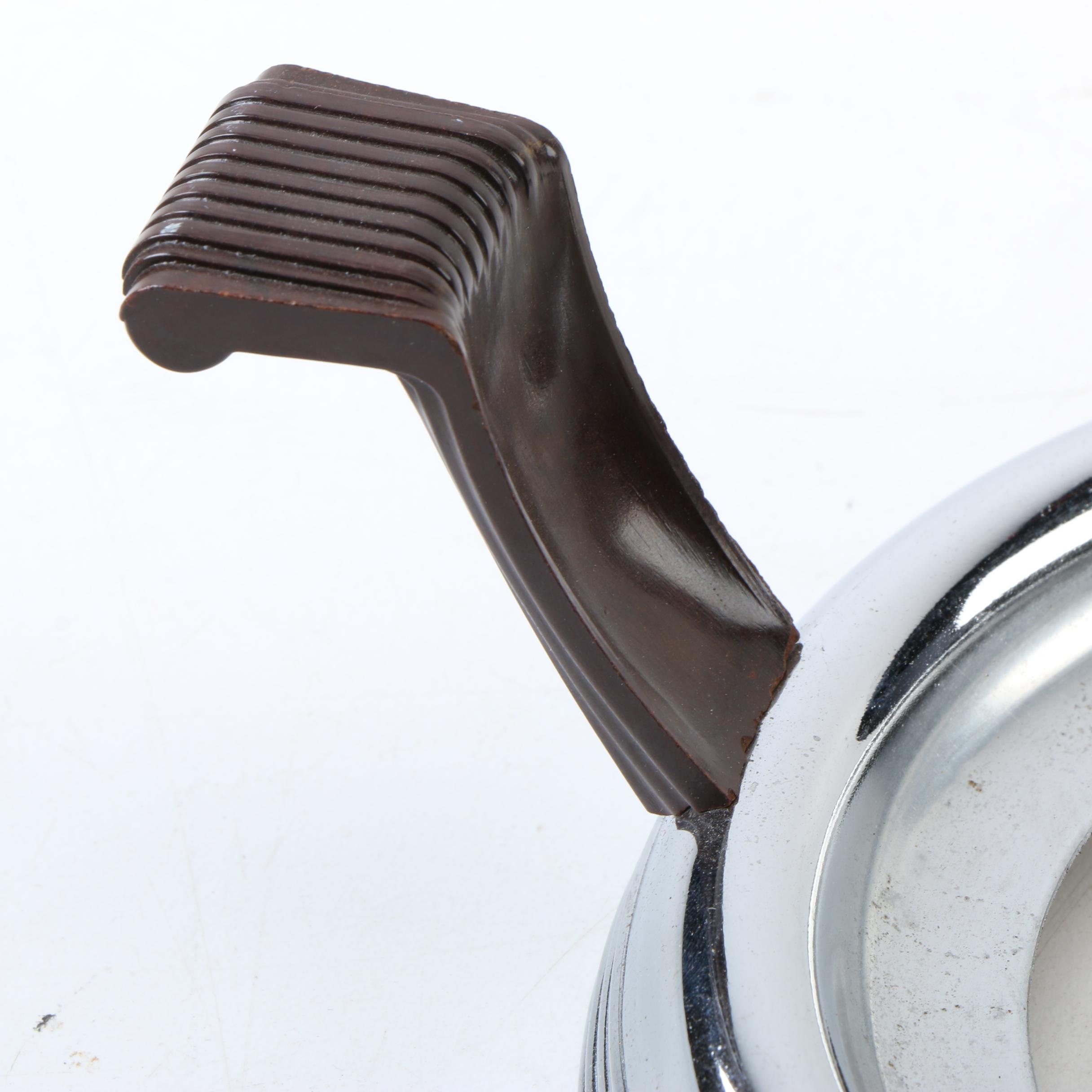 Manning-Bowman & Co. Electric Coffee Maker