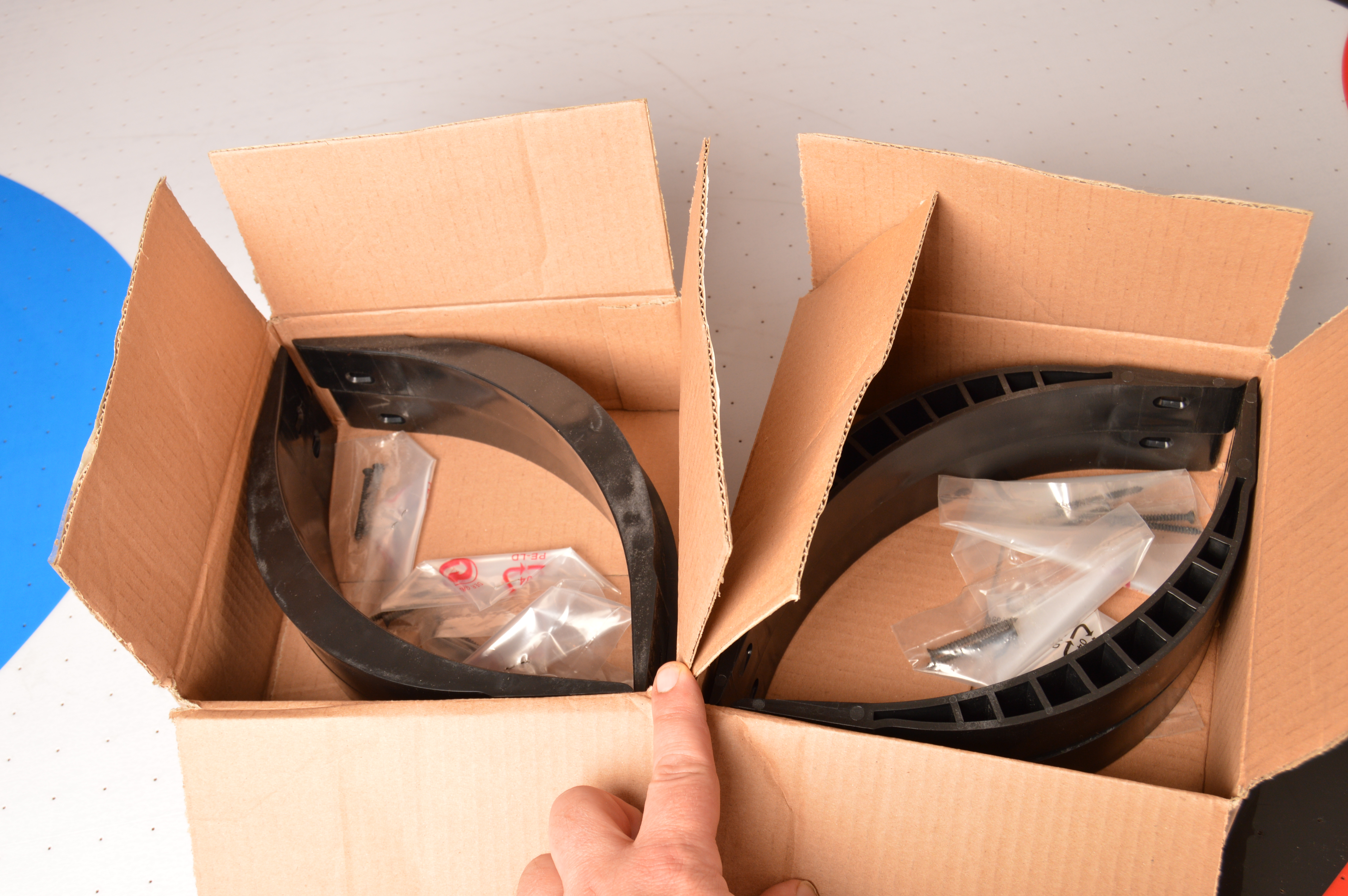 Sportcraft X-Treme Turbo Hockey Air Hockey Table