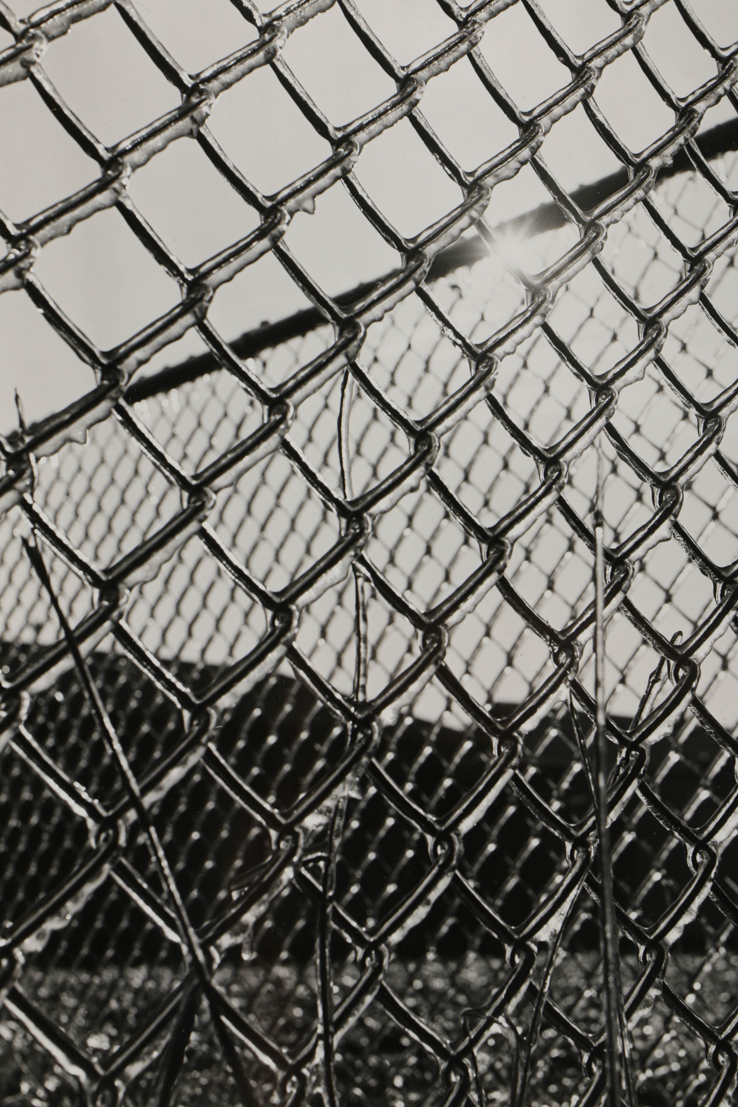 Don Dover Black and White Photographs