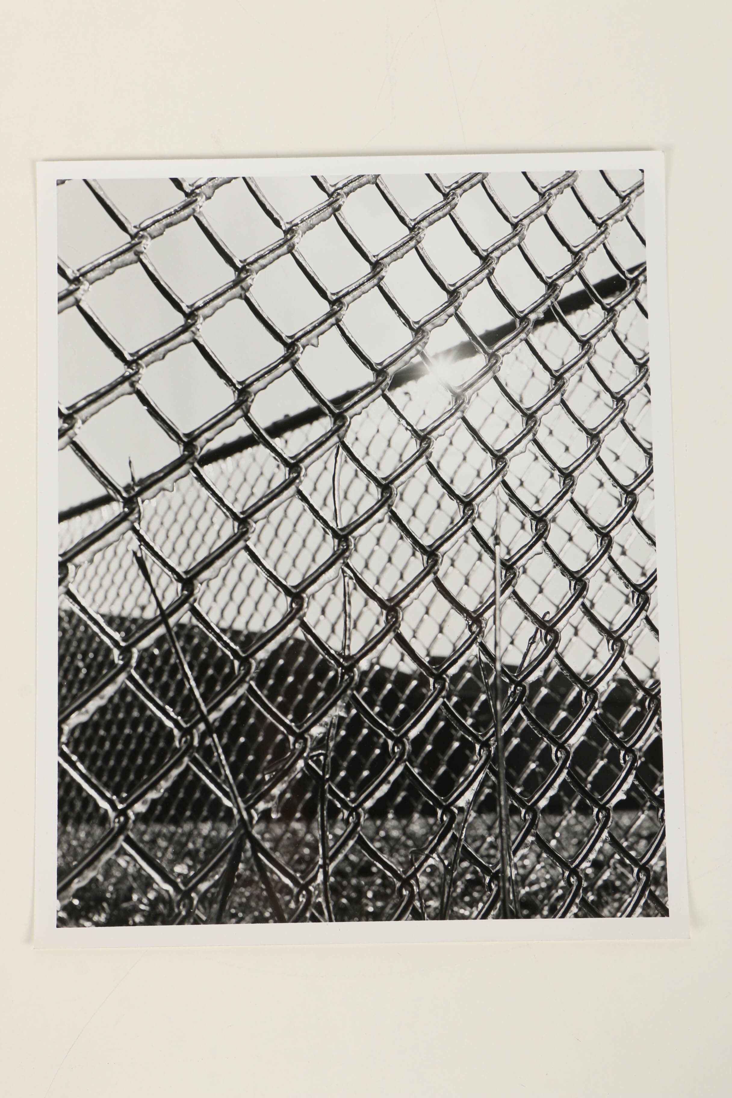 Don Dover Black and White Photographs