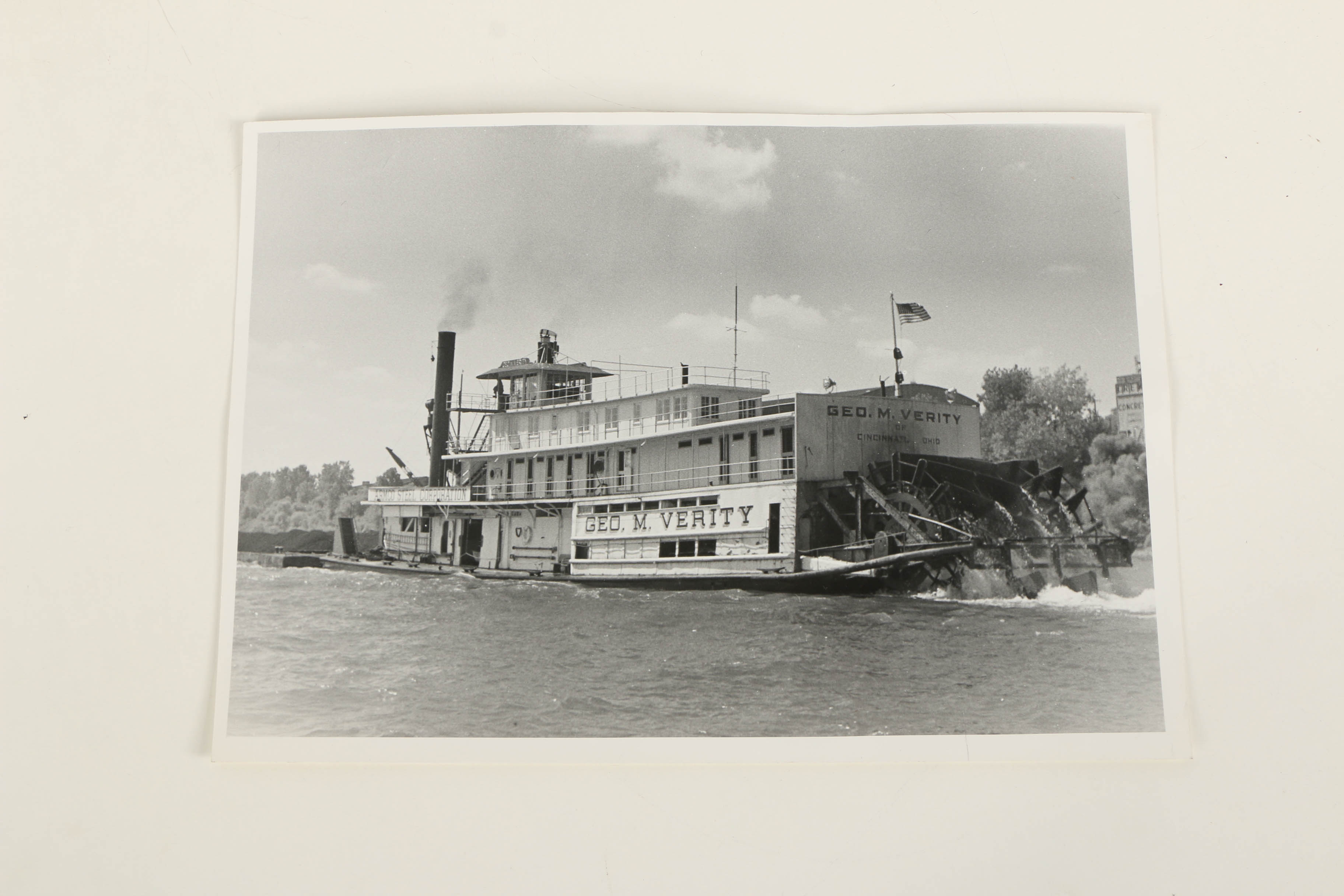 Don Dover Black and White Photographs