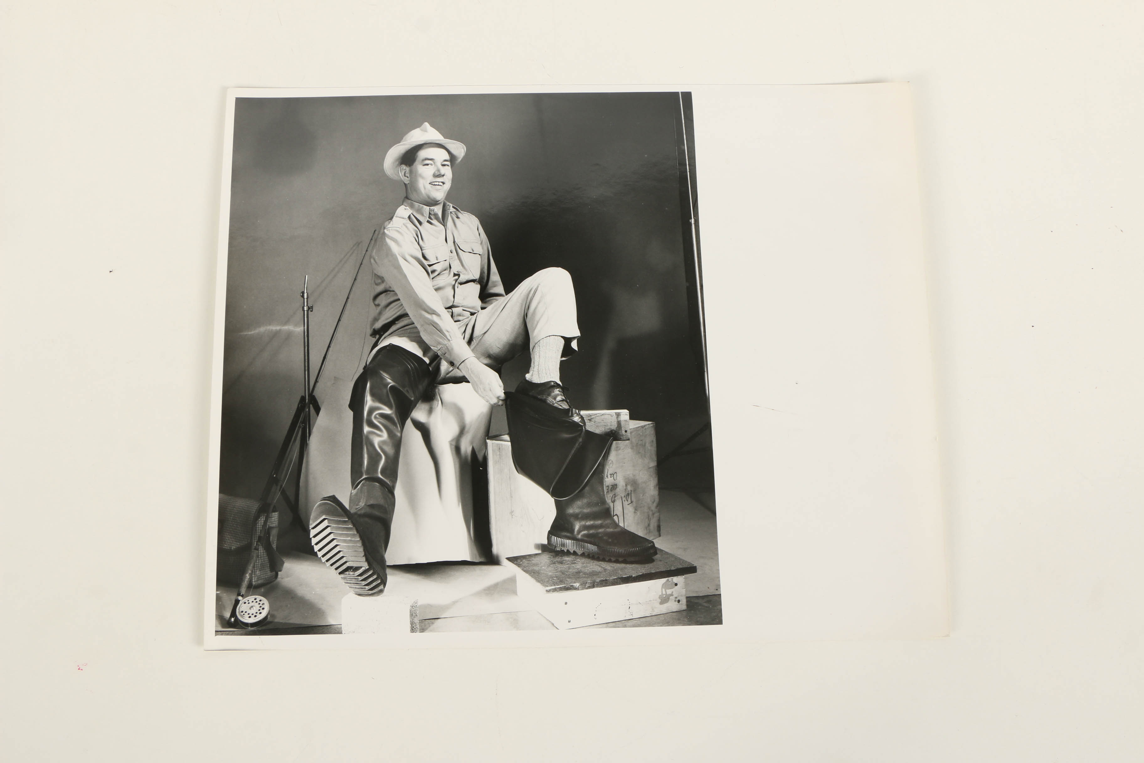 Don Dover Black and White Photographs