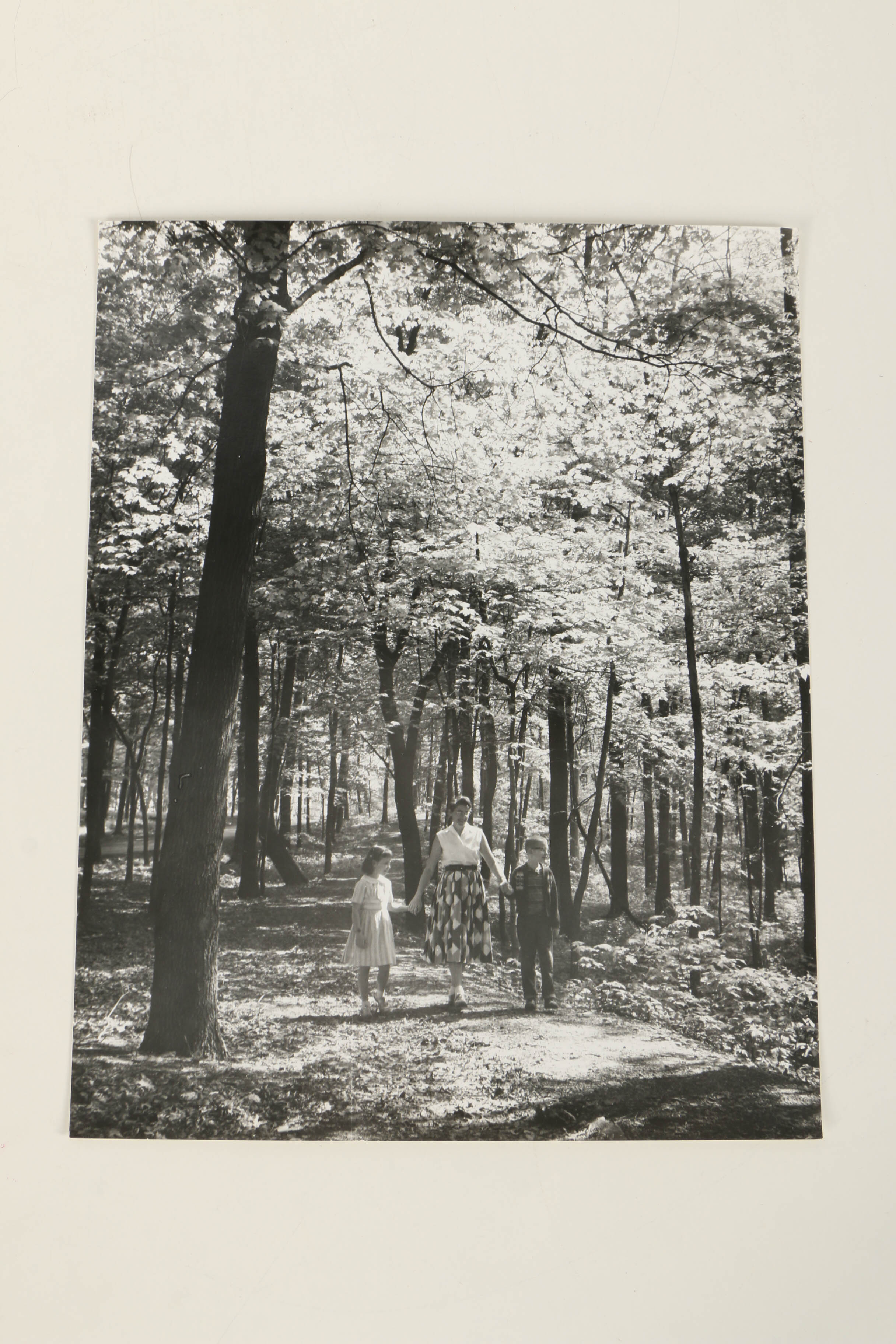 Don Dover Black and White Photographs