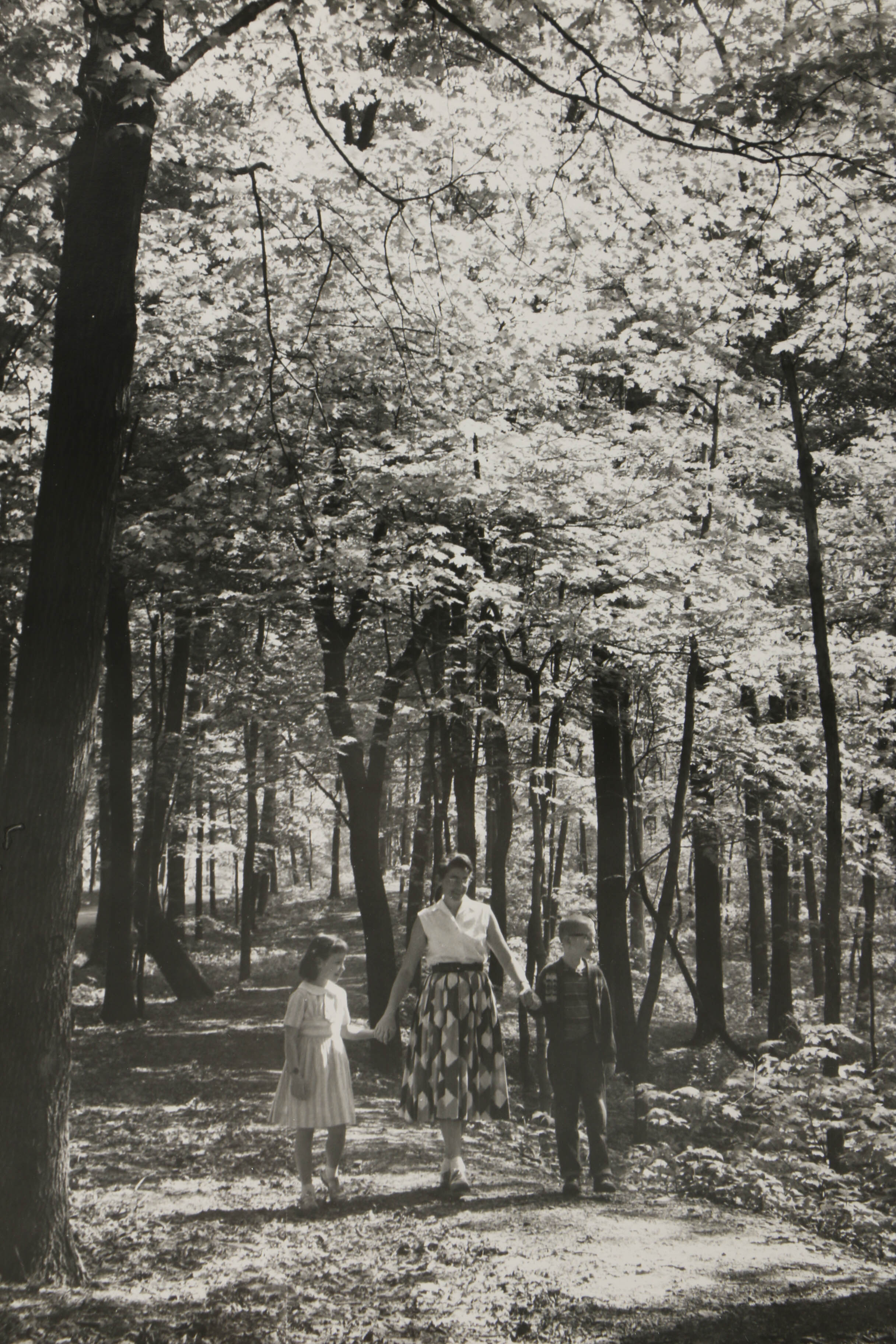 Don Dover Black and White Photographs