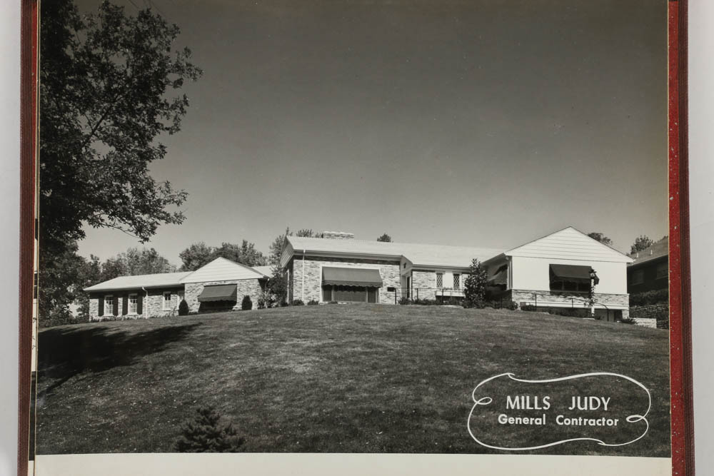 Don Dover Photographs