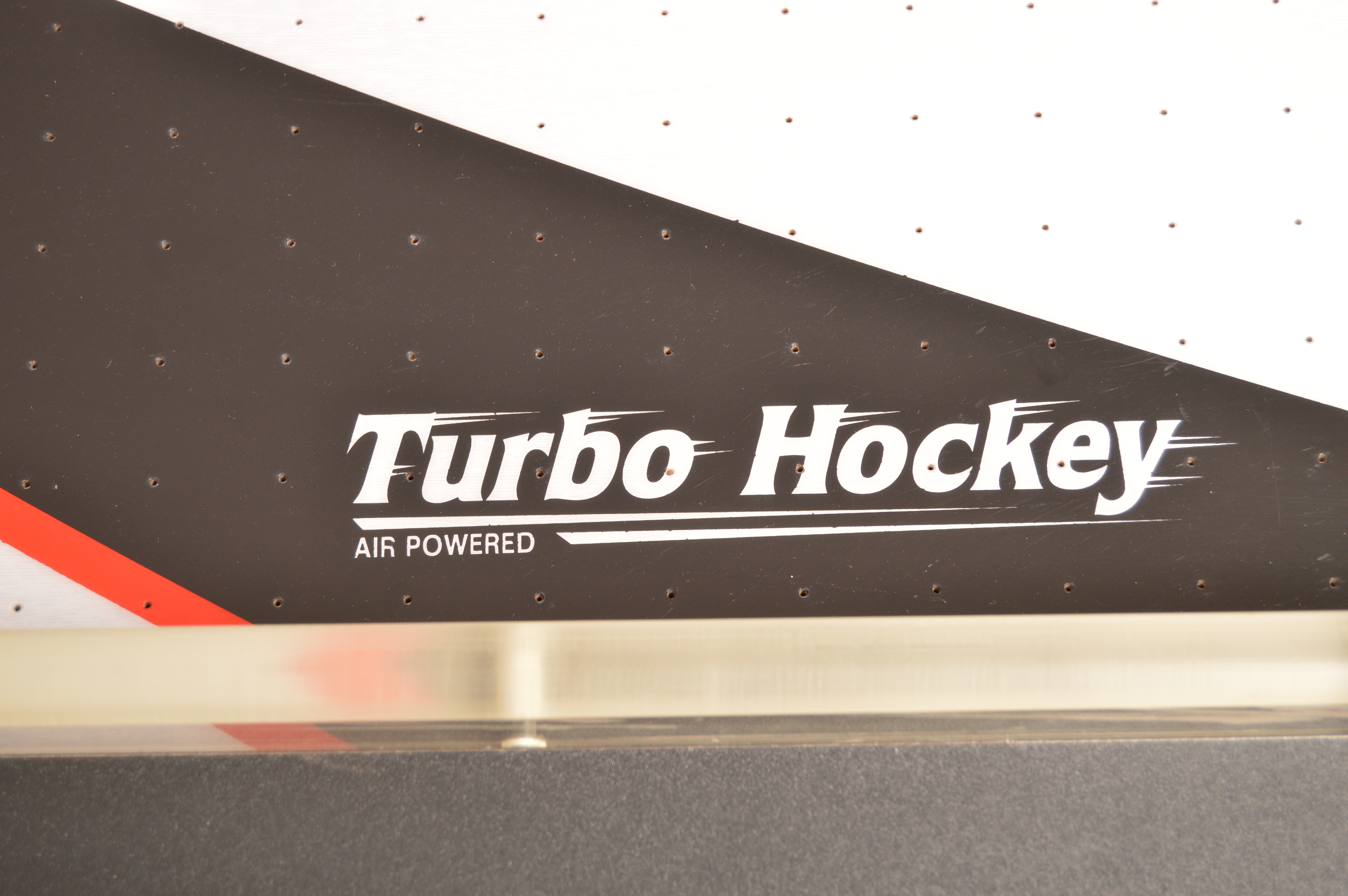 Sportcraft X-Treme Turbo Hockey Air Hockey Table