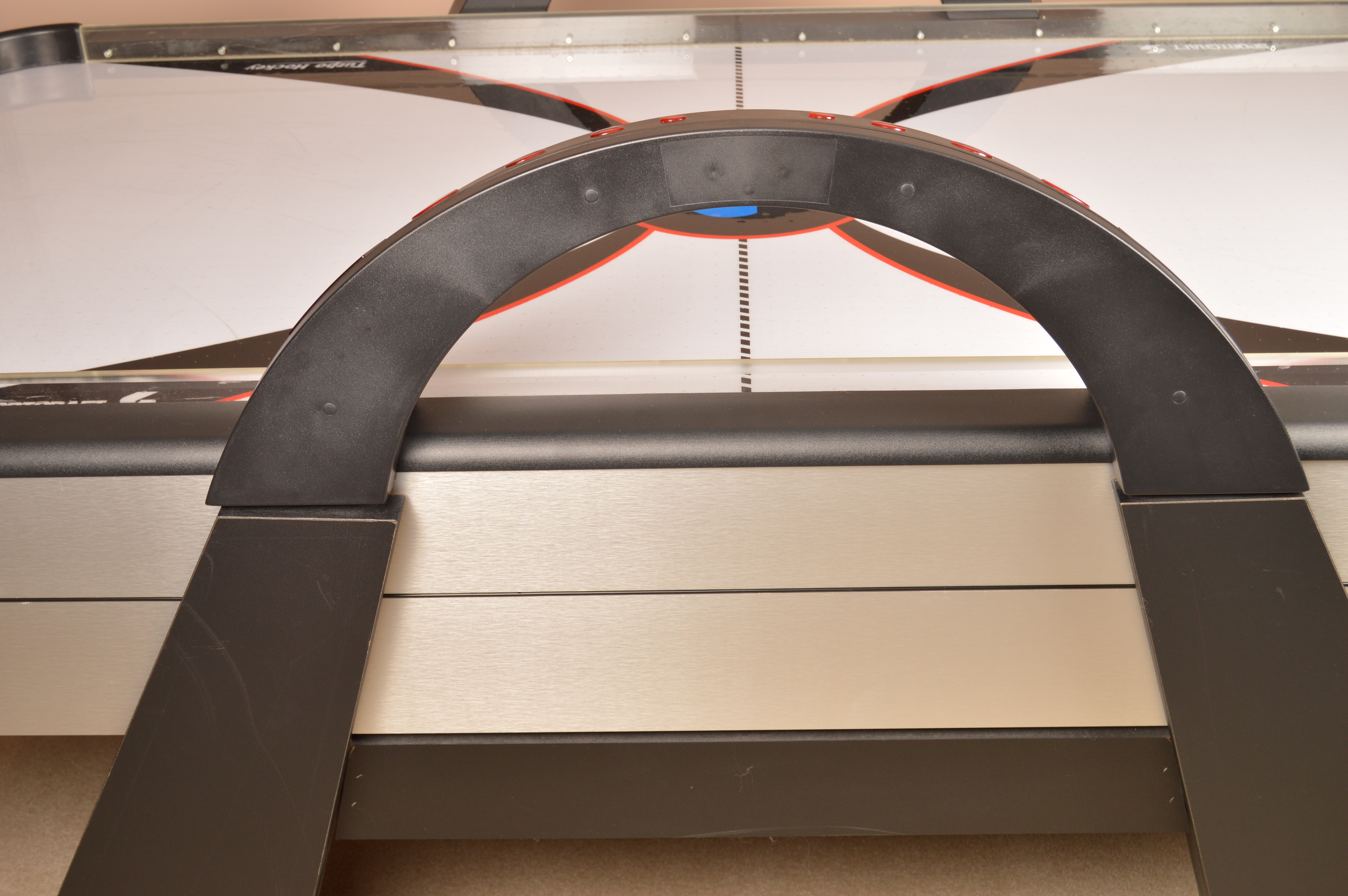 Sportcraft X-Treme Turbo Hockey Air Hockey Table