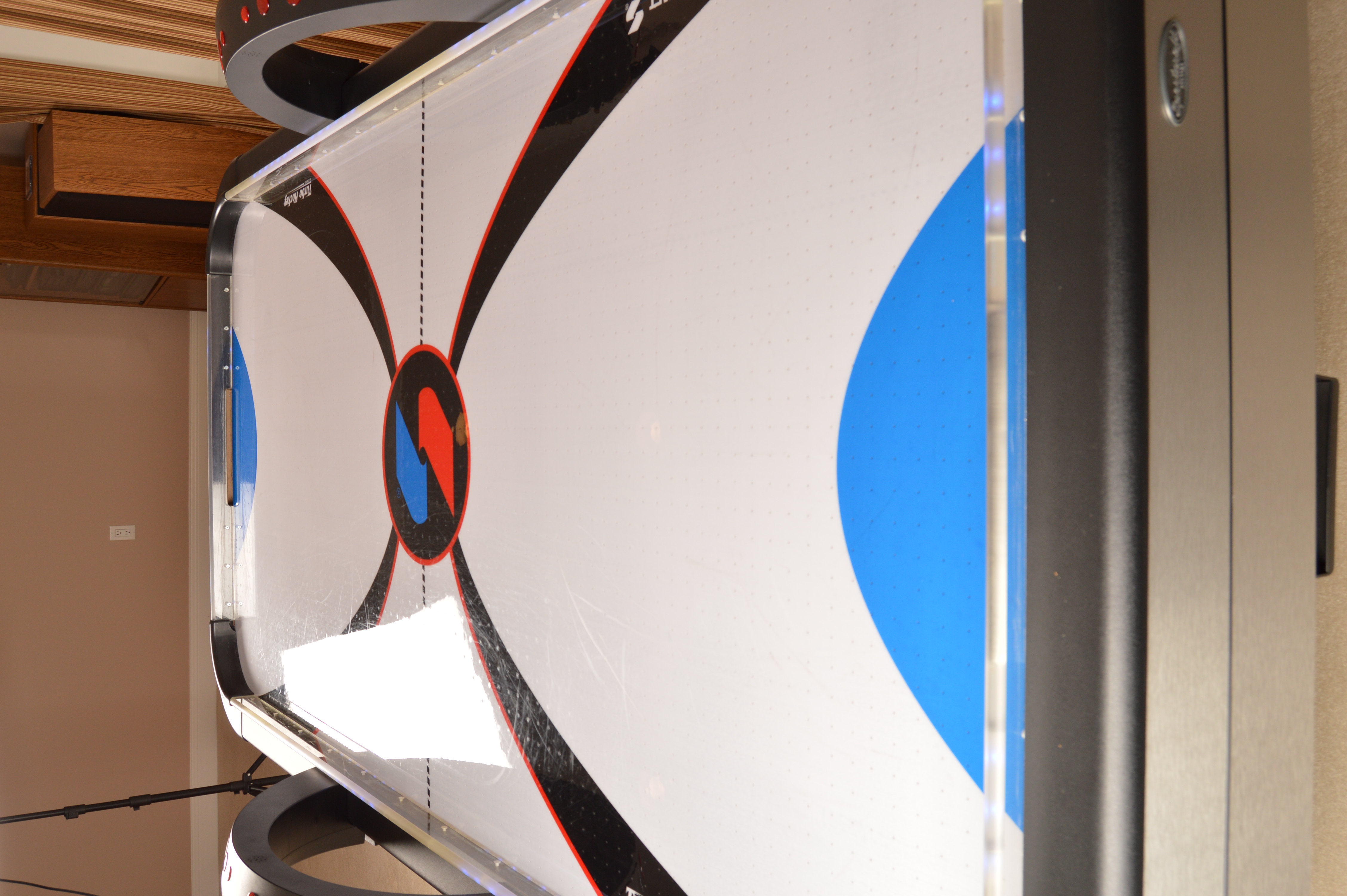 Sportcraft X-Treme Turbo Hockey Air Hockey Table