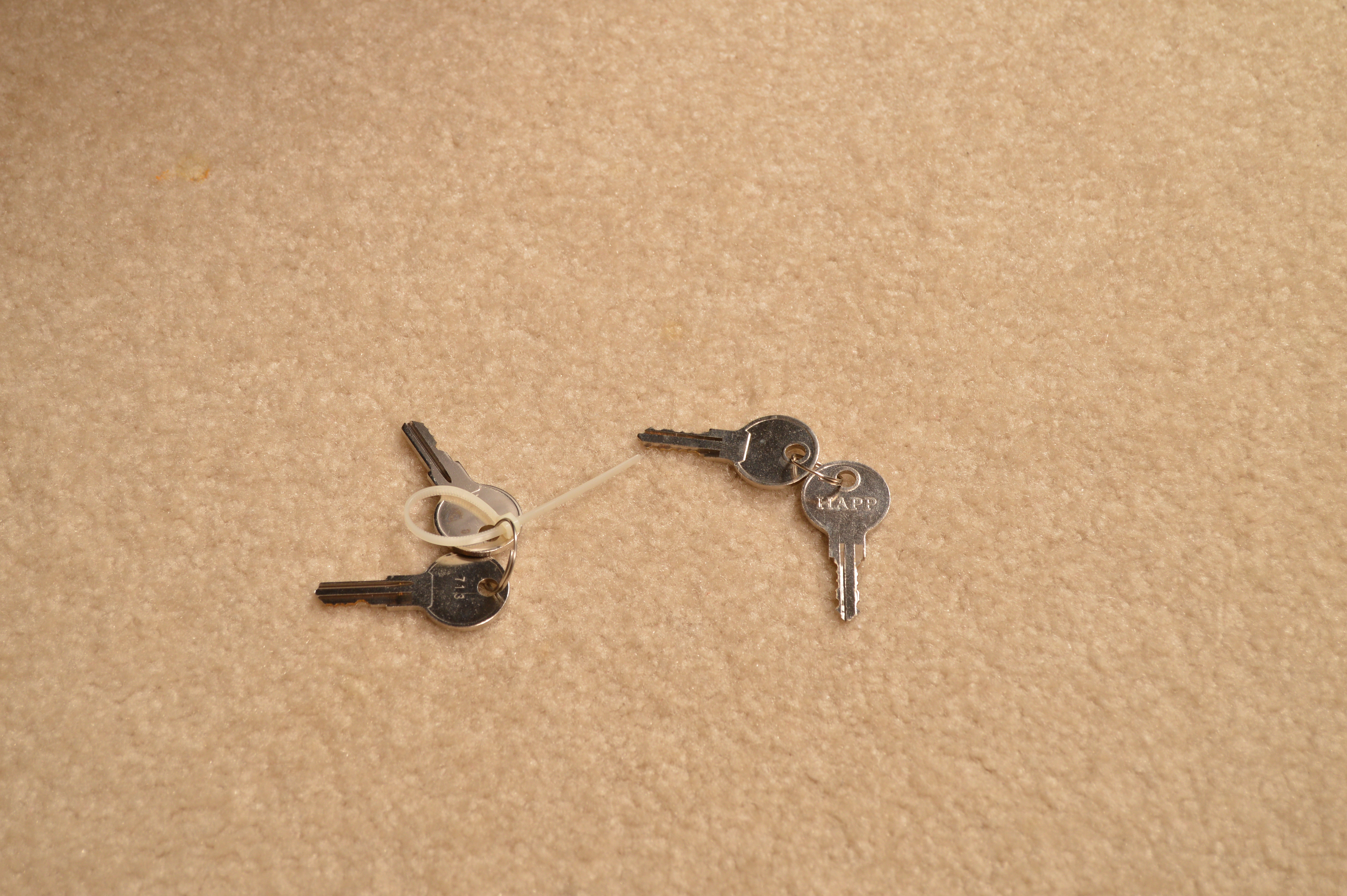 Modern Age Namco 'Ms. Pac-Man" and "Galaga" Arcade Cabinet