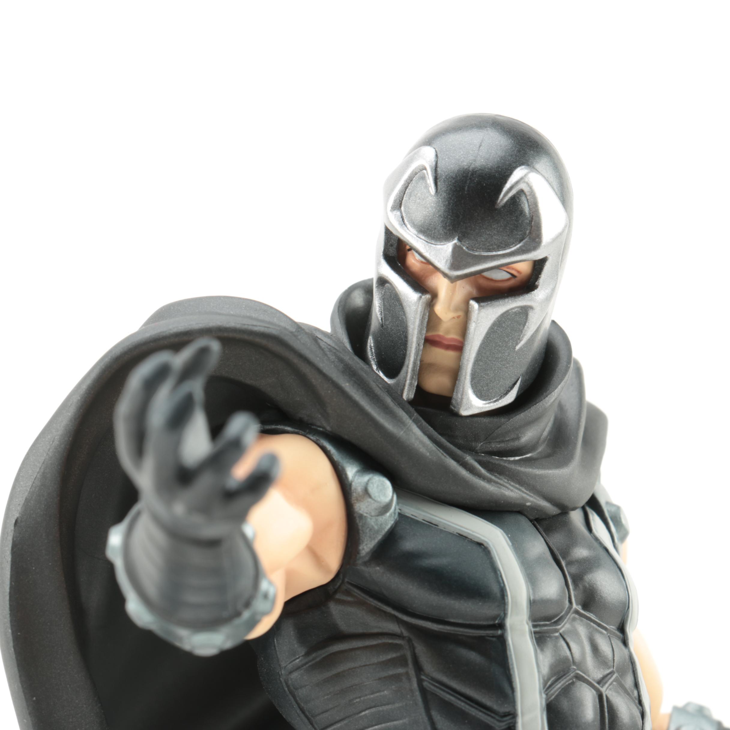 X-Men Marvel Now! ArtFX+ 1/10 Scale Magneto Figure