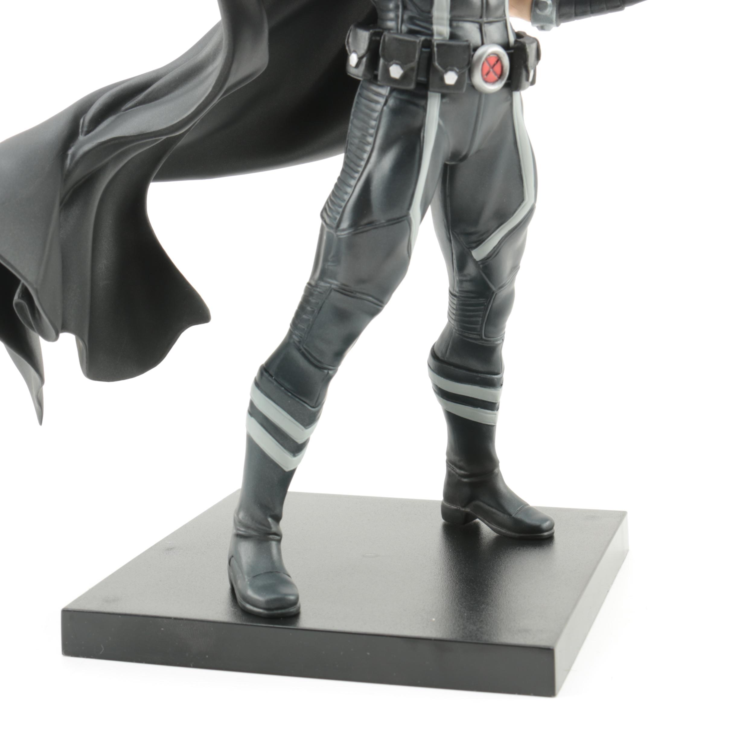 X-Men Marvel Now! ArtFX+ 1/10 Scale Magneto Figure