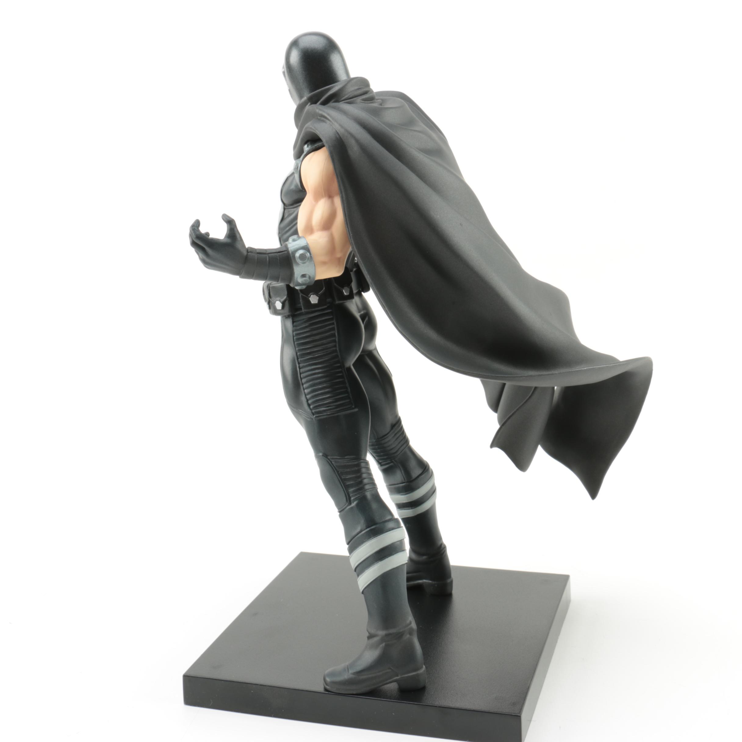 X-Men Marvel Now! ArtFX+ 1/10 Scale Magneto Figure