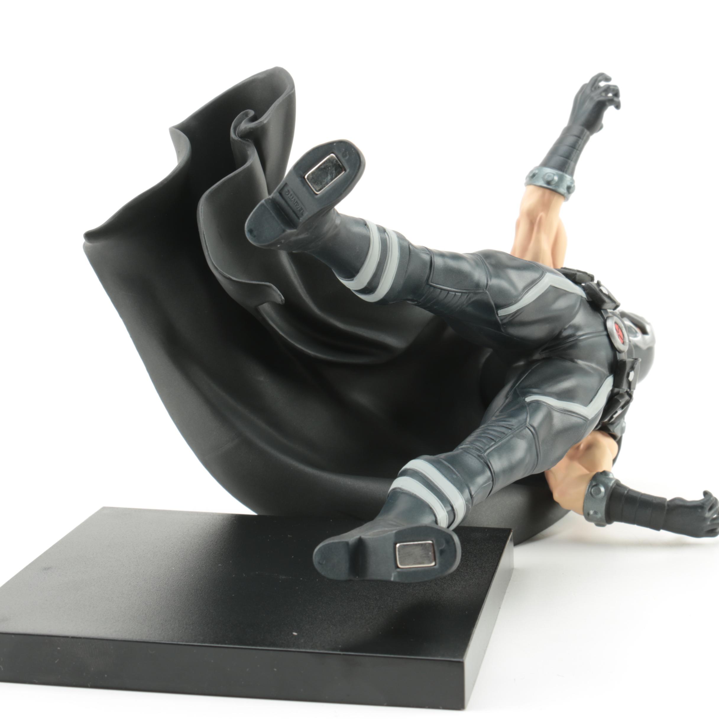 X-Men Marvel Now! ArtFX+ 1/10 Scale Magneto Figure