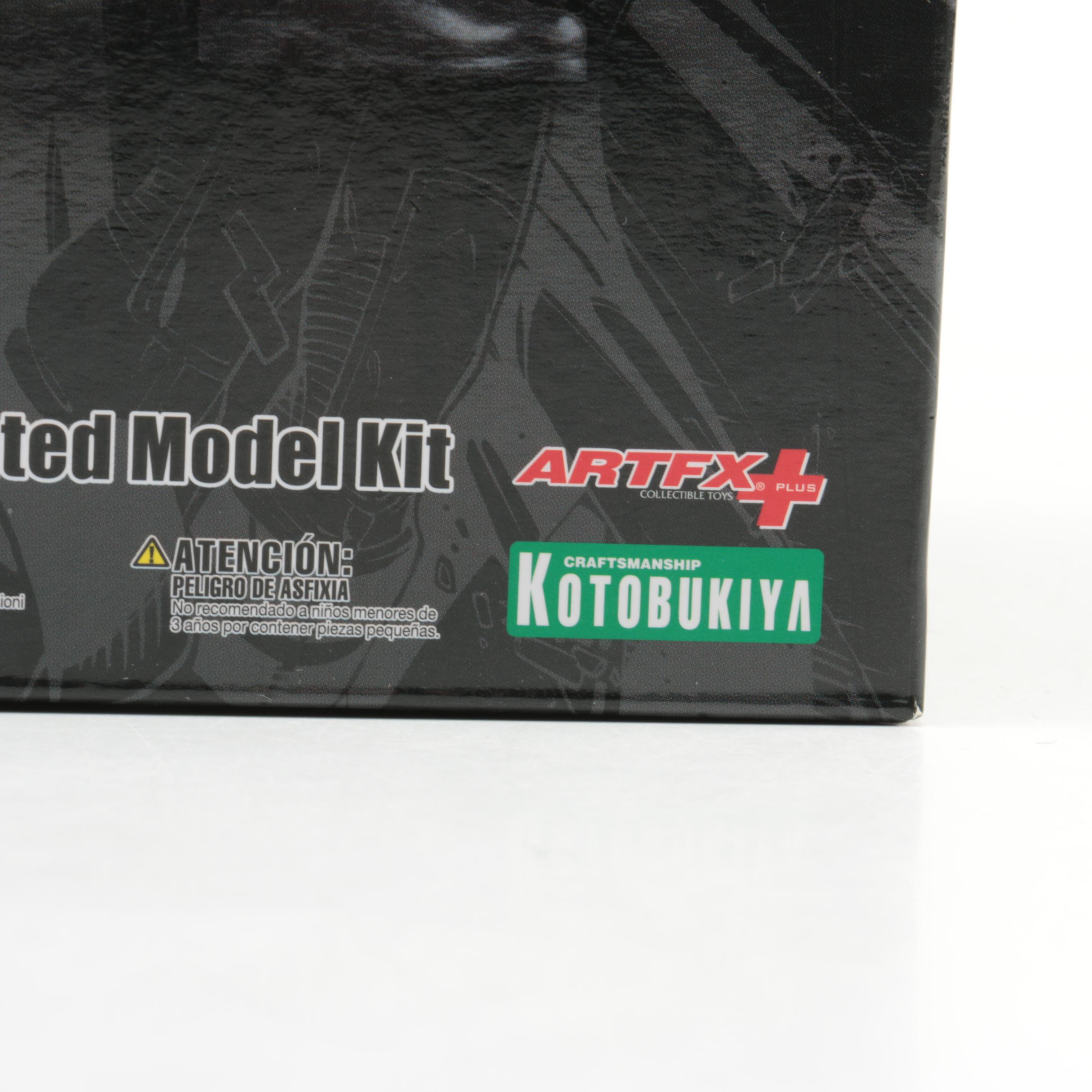 X-Men Marvel Now! ArtFX+ 1/10 Scale Magneto Figure